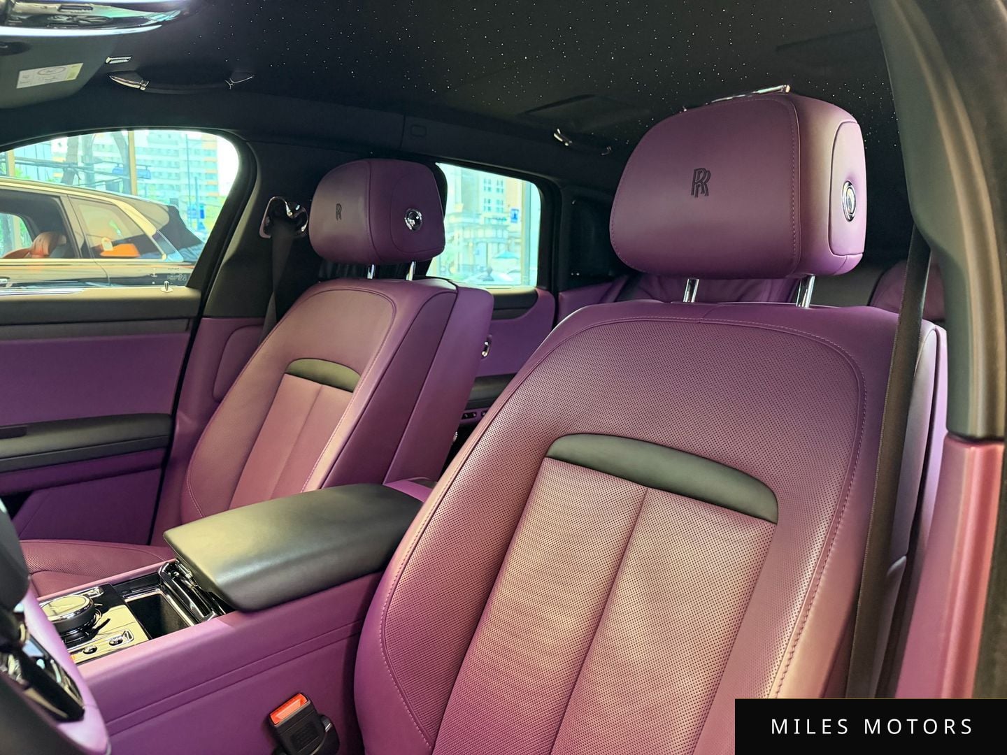 Rolls-Royce Ghost 2023 — миниатюра 10
