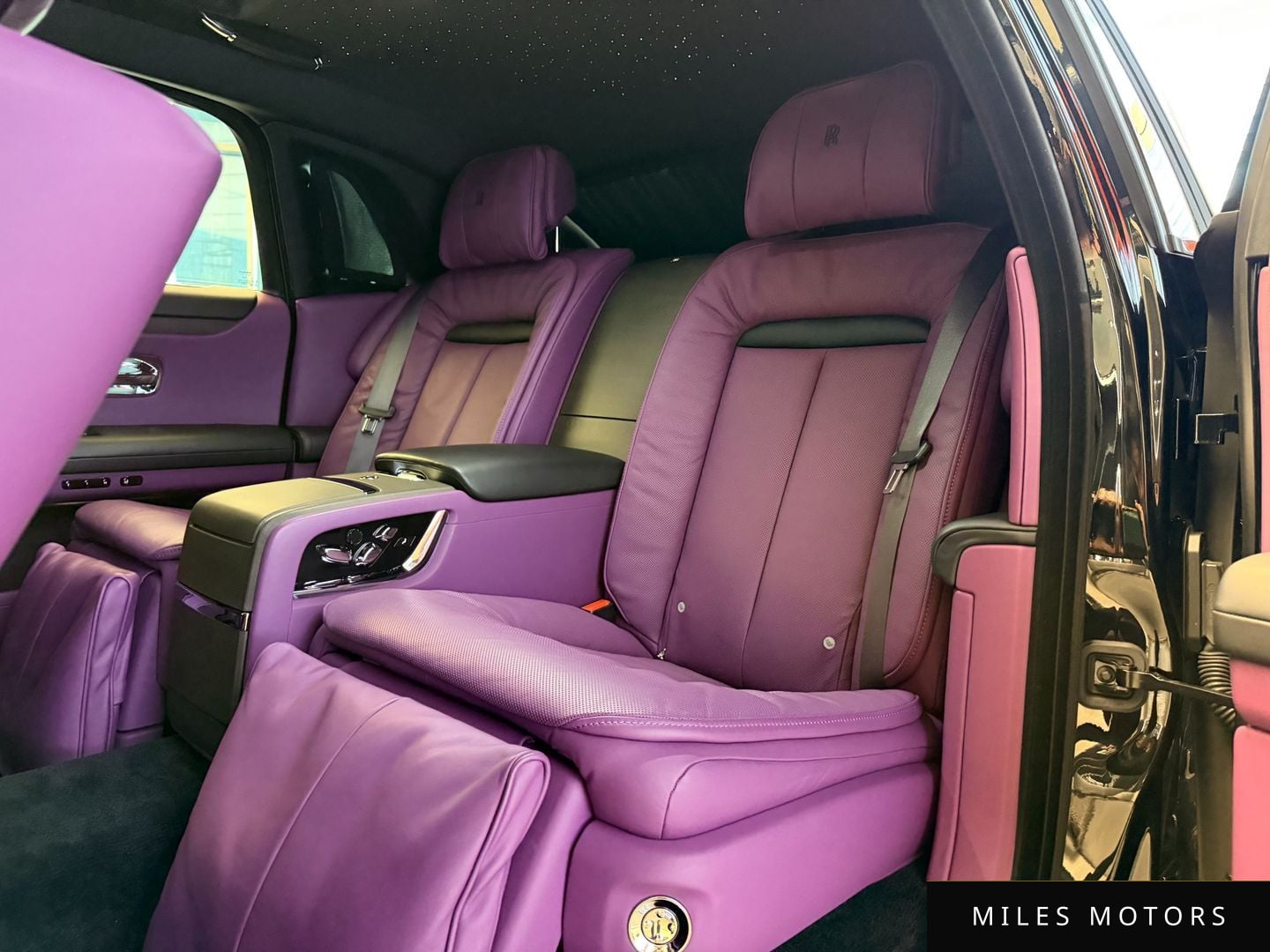 Rolls-Royce Ghost 2023 — миниатюра 11