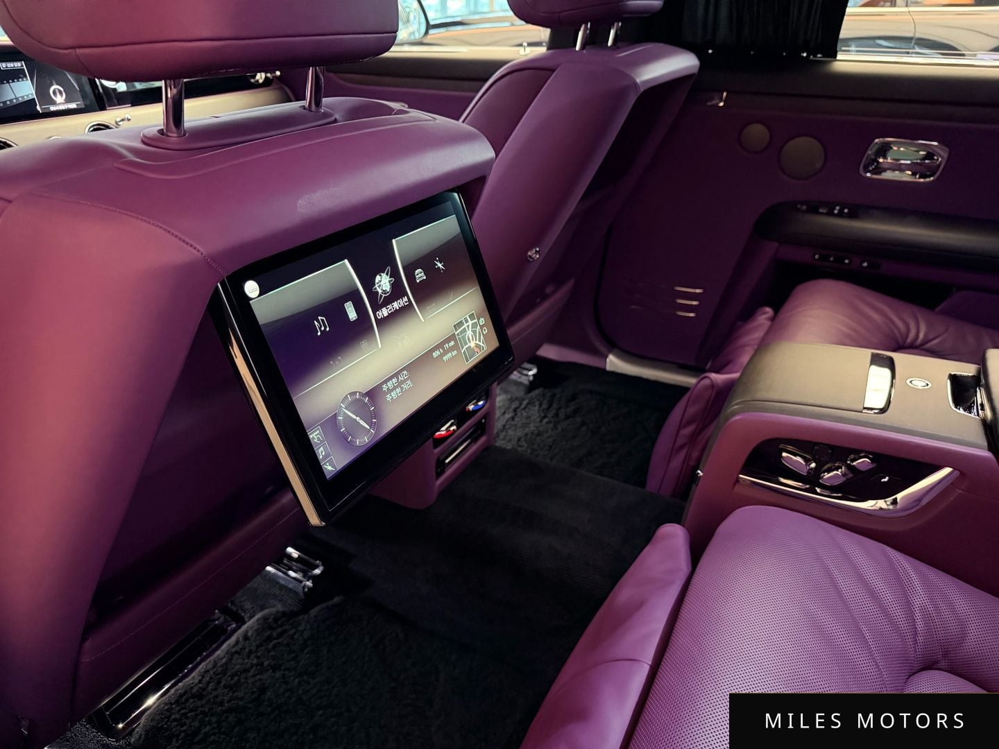 Rolls-Royce Ghost 2023 — миниатюра 13