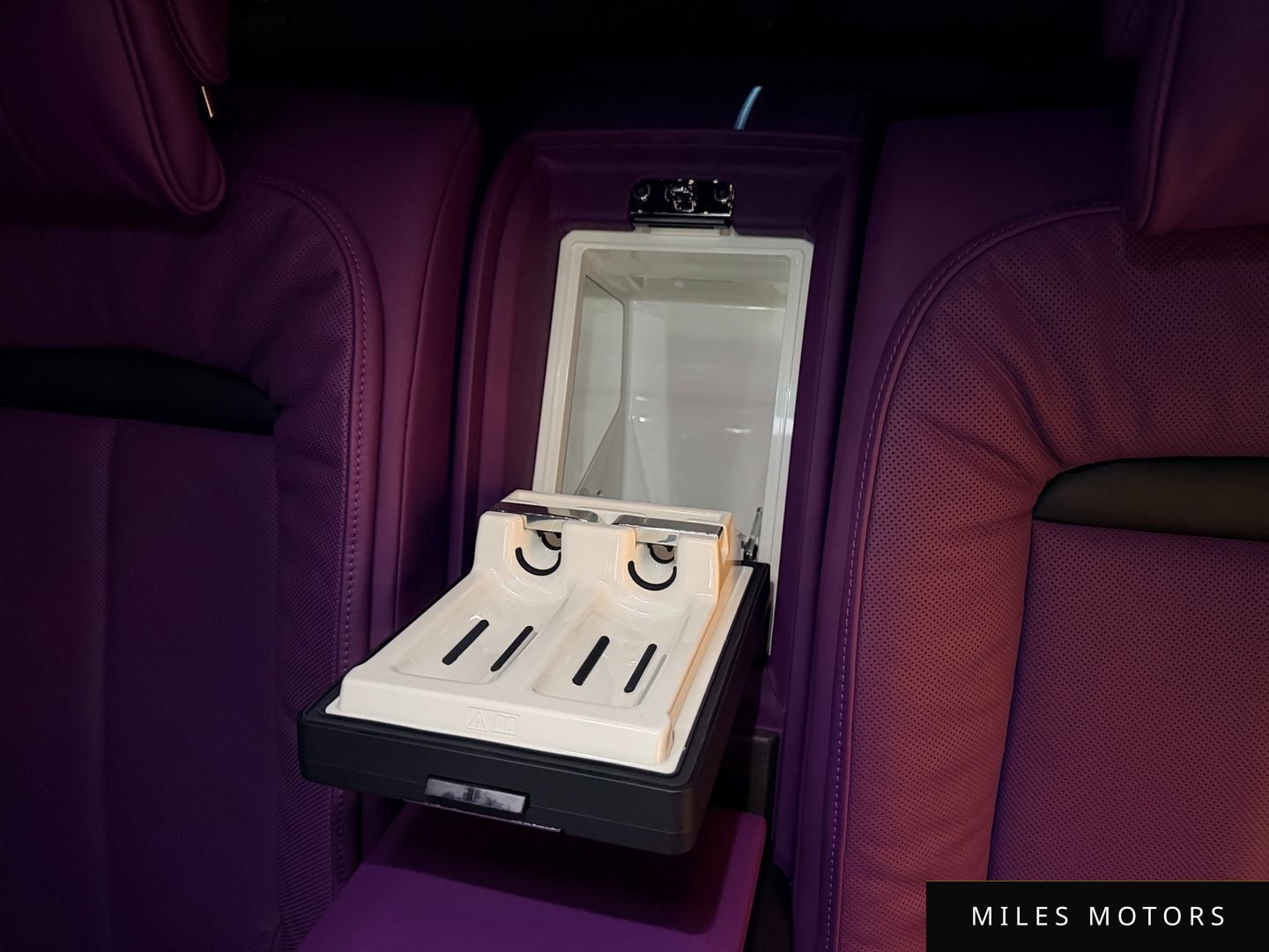 Rolls-Royce Ghost 2023 — миниатюра 20