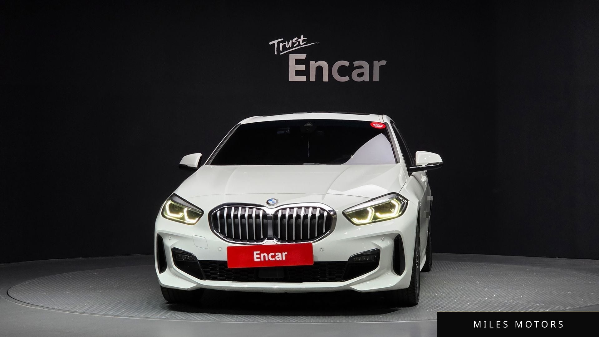 BMW 1 Series (F40) 2022 — миниатюра 3
