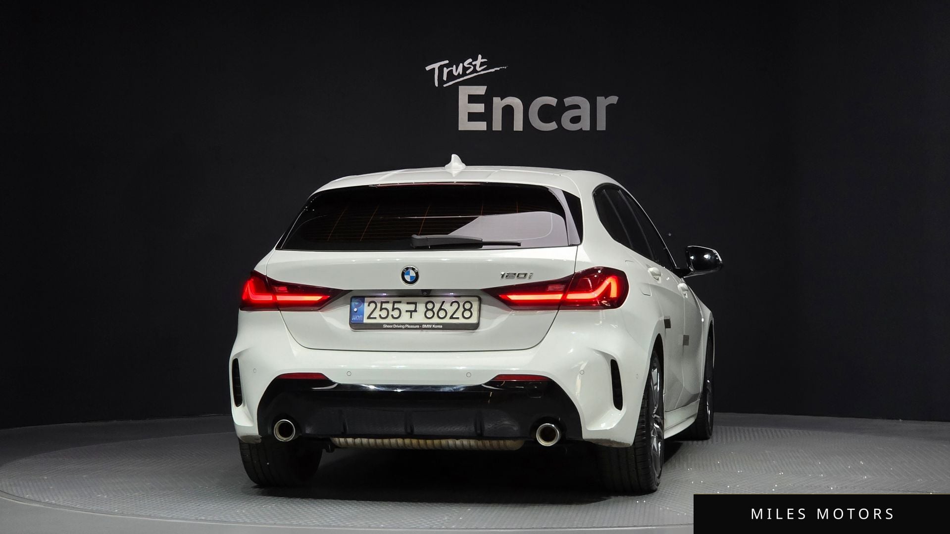 BMW 1 Series (F40) 2022 — миниатюра 4