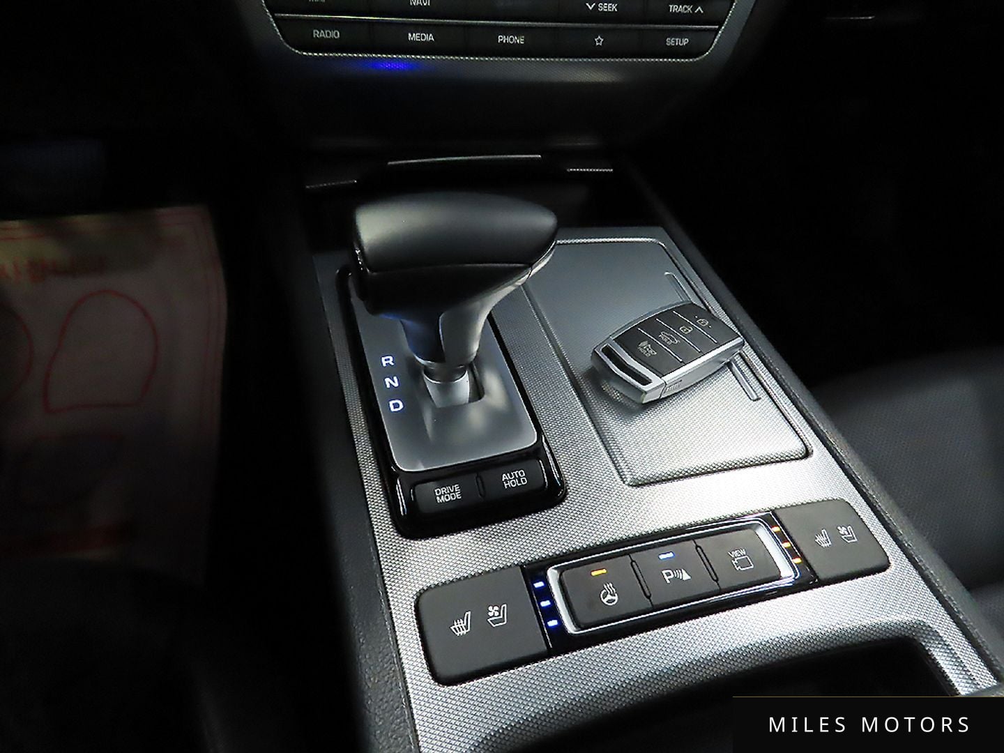 Genesis G80 2019 — миниатюра 11