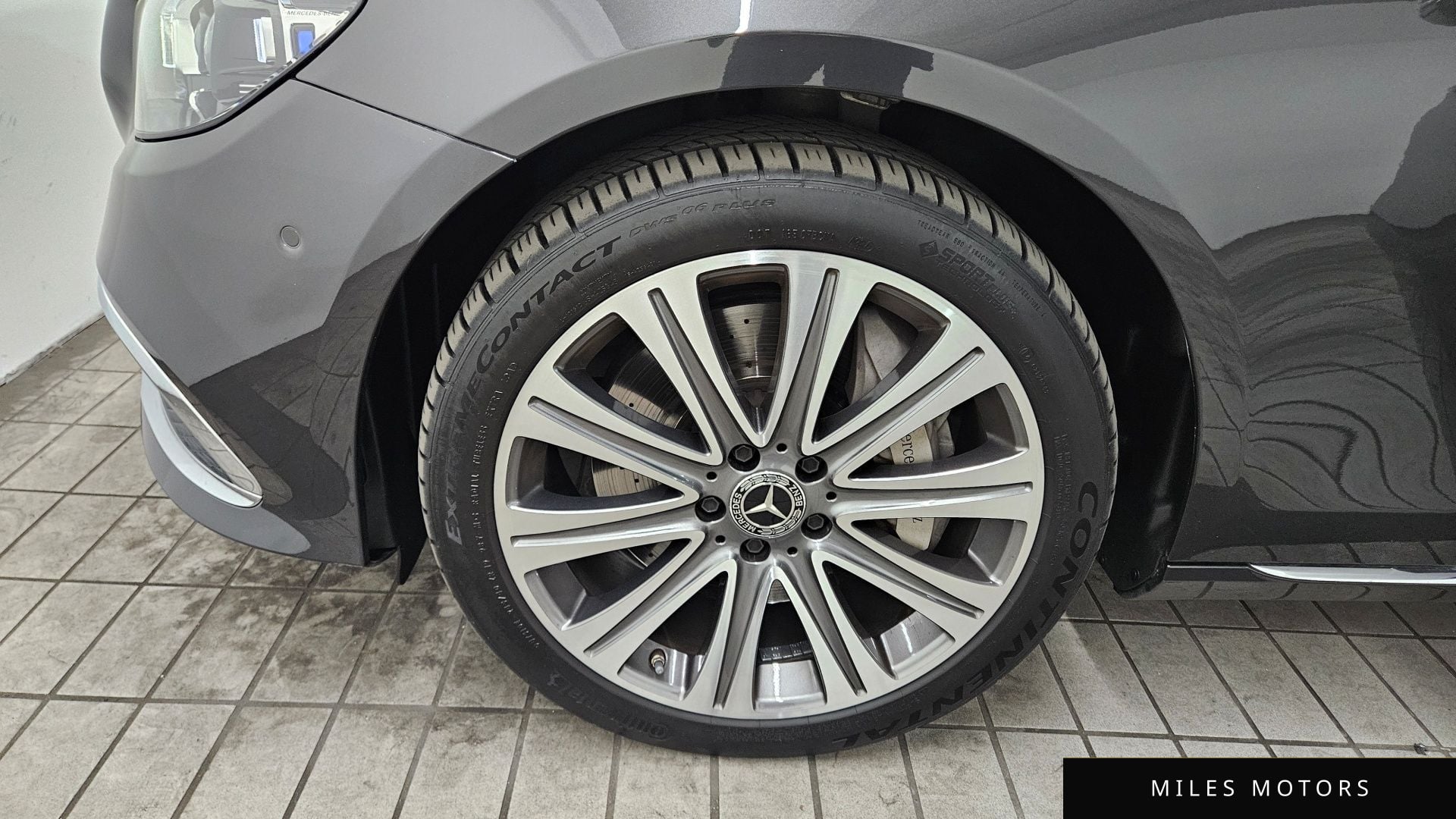 Mercedes-Benz E-Class W213 2022 — миниатюра 5