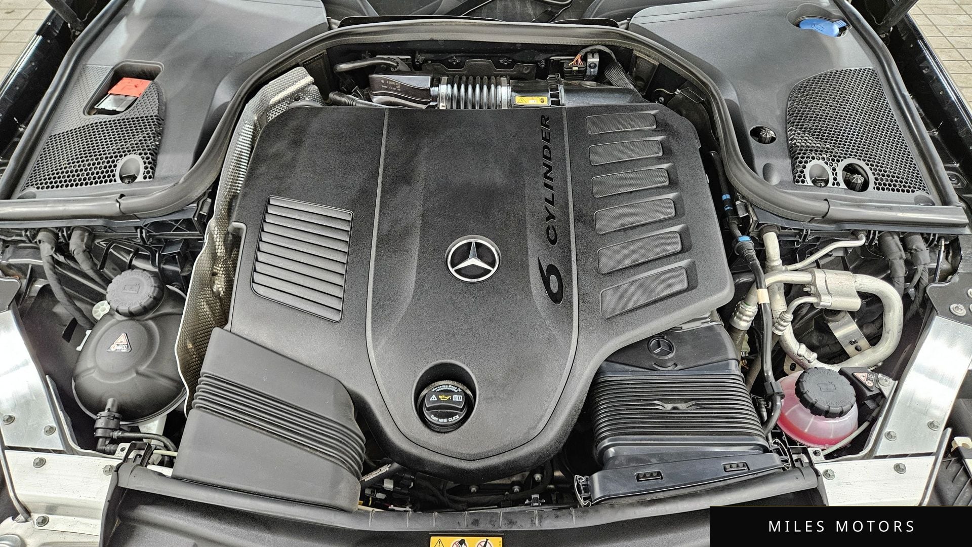 Mercedes-Benz E-Class W213 2022 — миниатюра 6