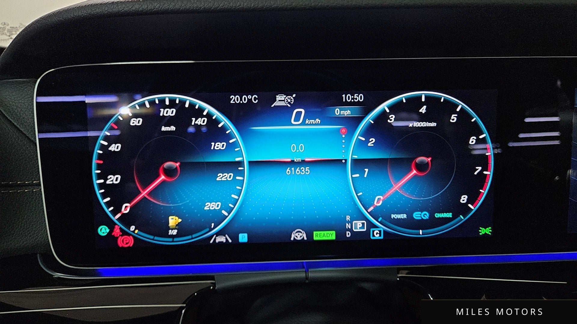 Mercedes-Benz E-Class W213 2022 — миниатюра 8
