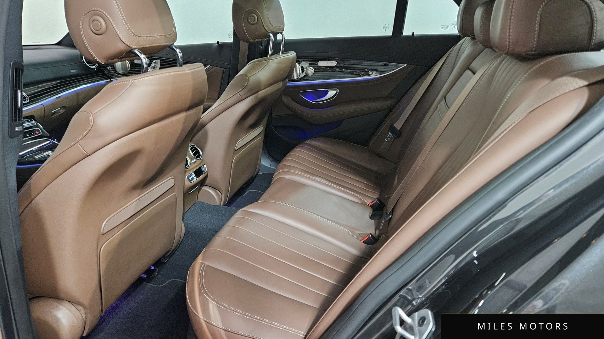 Mercedes-Benz E-Class W213 2022 — миниатюра 10