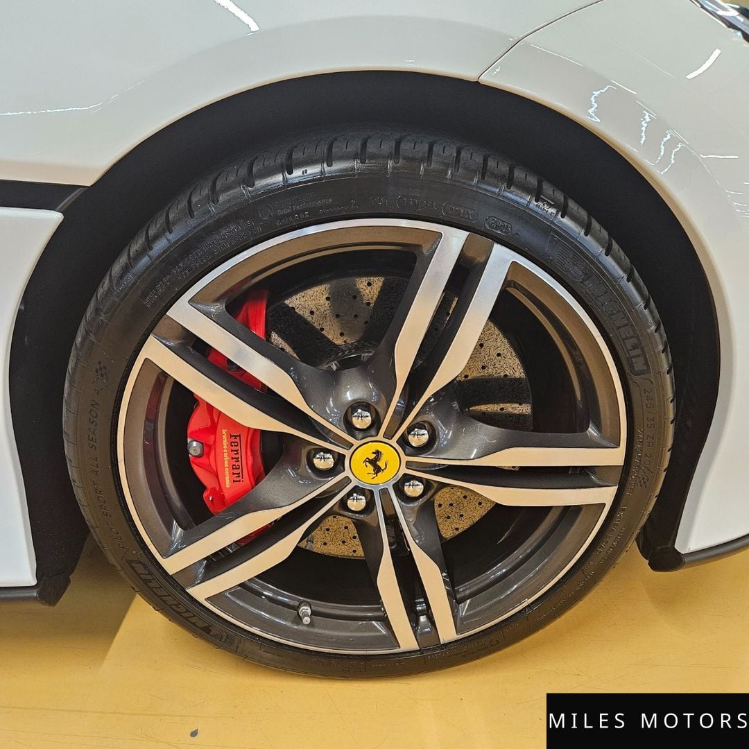 Ferrari Portofino 2019 — миниатюра 5