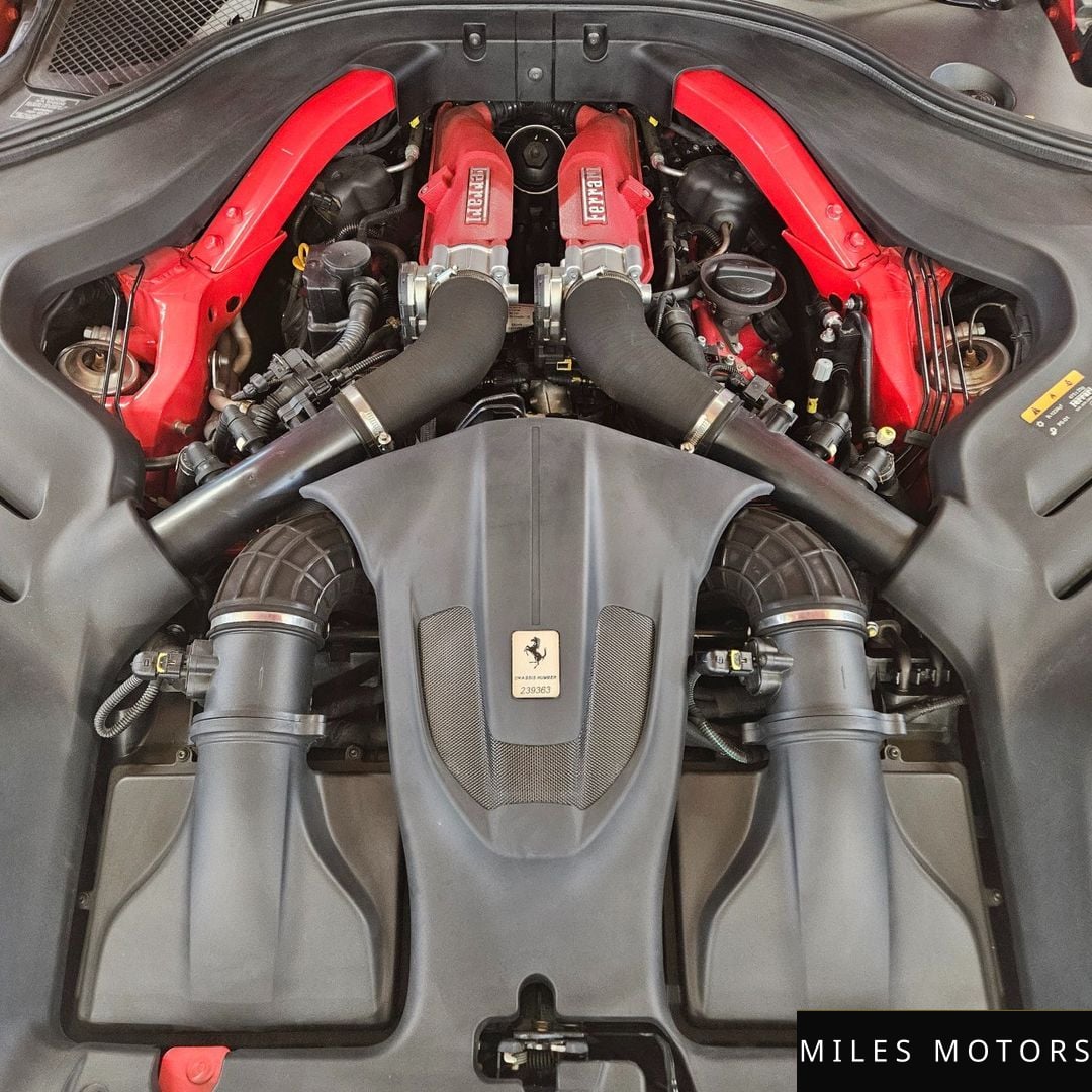 Ferrari Portofino 2019 — миниатюра 6
