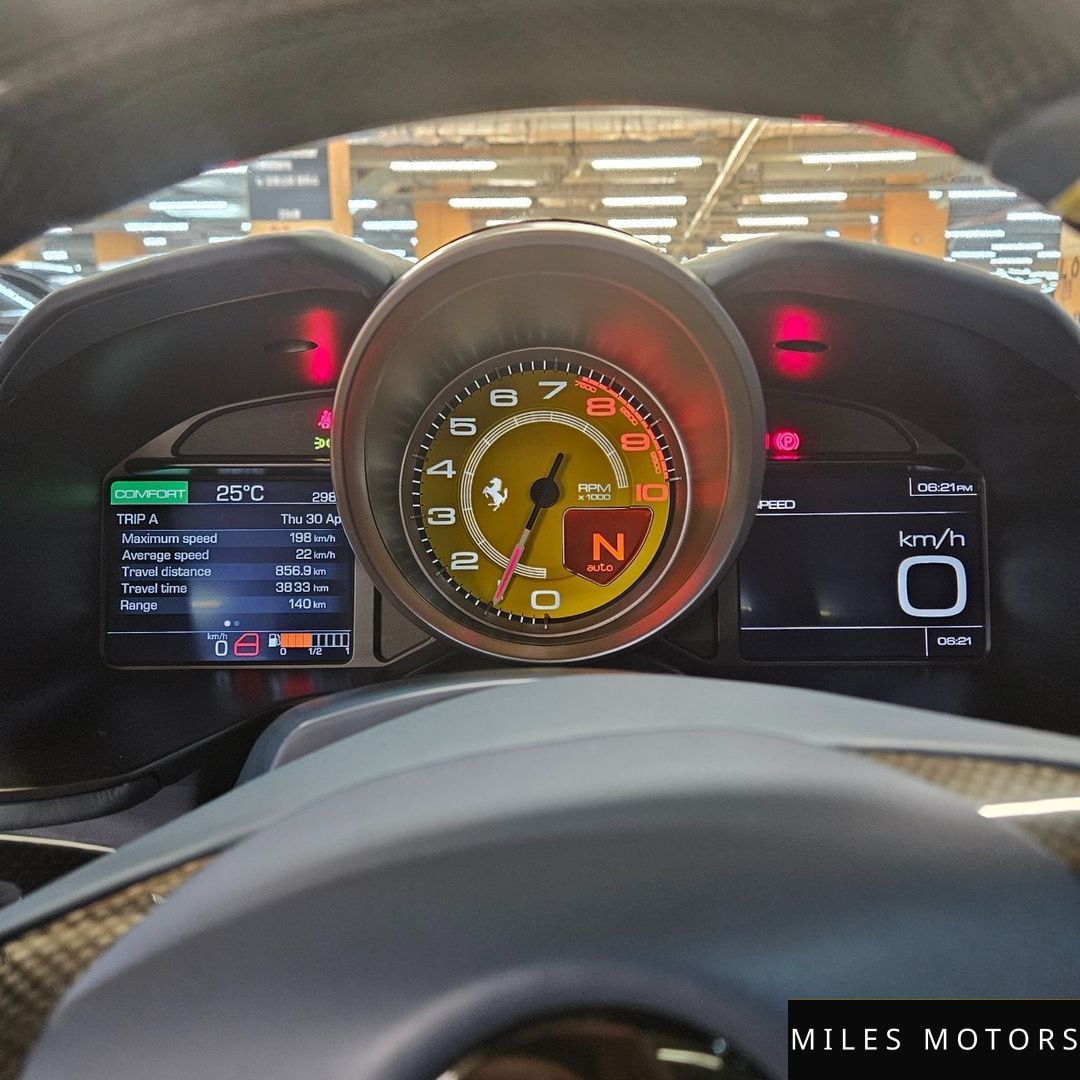Ferrari Portofino 2019 — миниатюра 8
