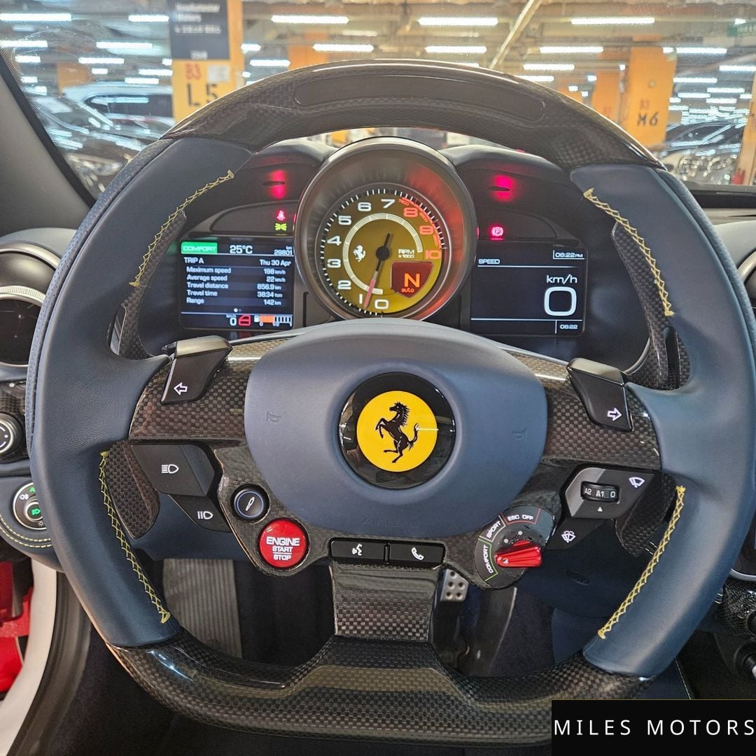 Ferrari Portofino 2019 — миниатюра 9