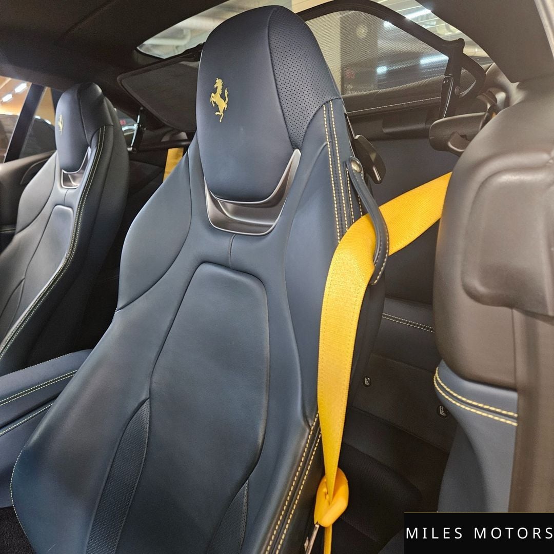 Ferrari Portofino 2019 — миниатюра 10