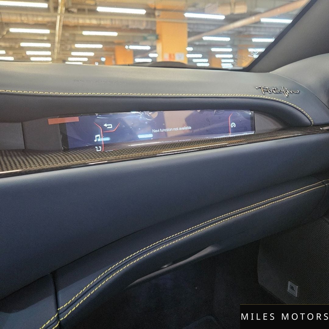 Ferrari Portofino 2019 — миниатюра 11