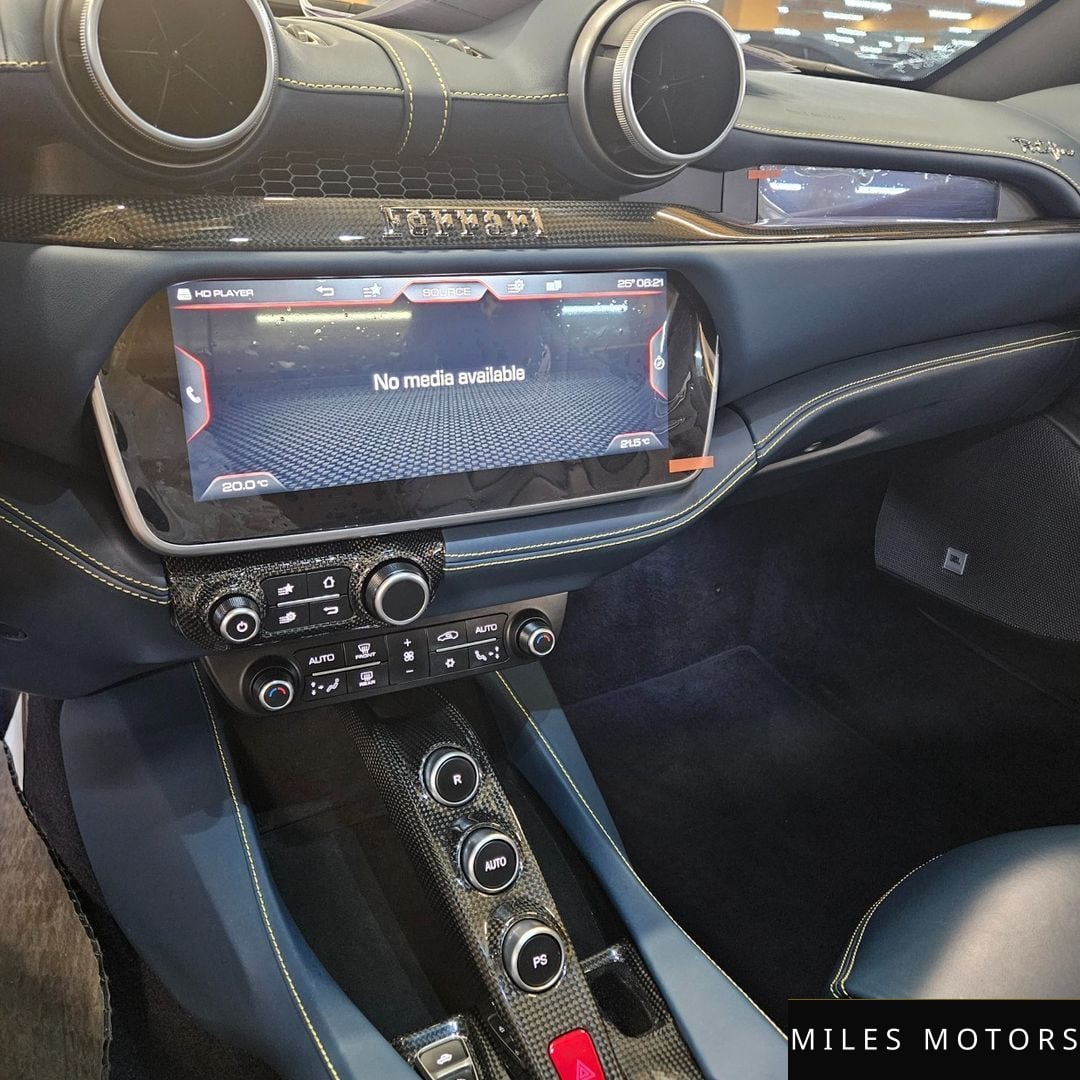 Ferrari Portofino 2019 — миниатюра 12