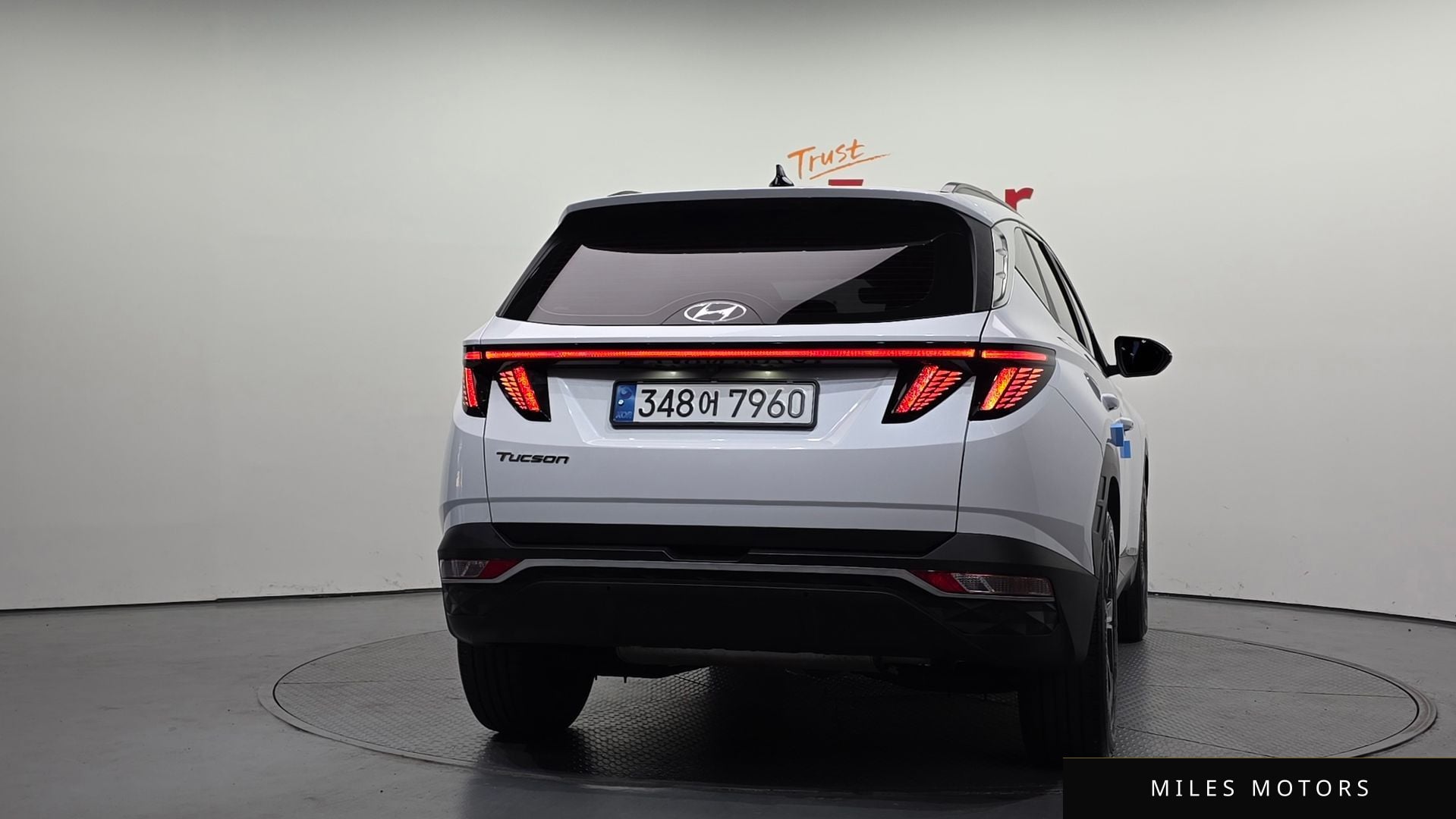 Hyundai Tucson 2021 — миниатюра 4