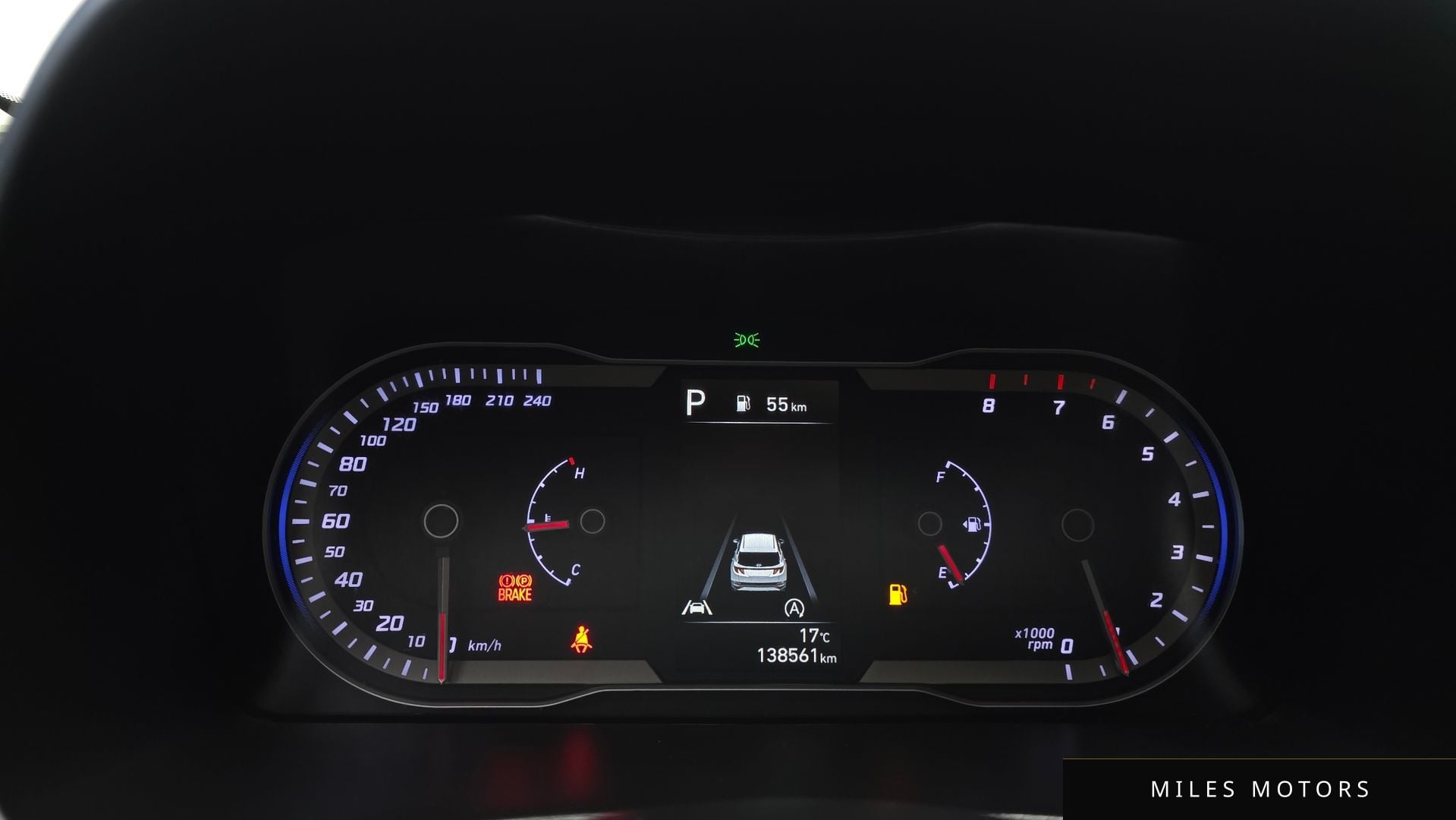 Hyundai Tucson 2021 — миниатюра 11
