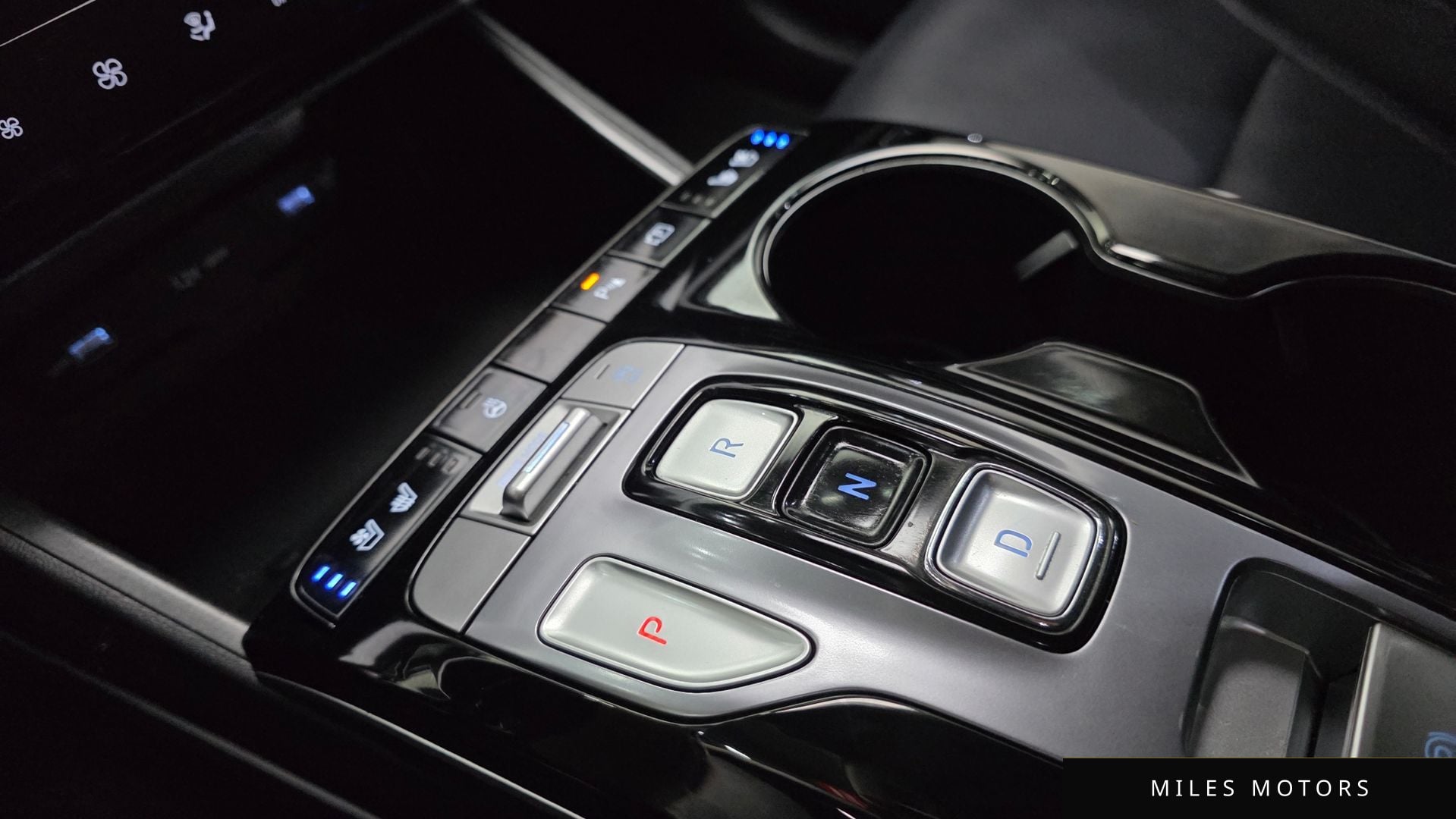 Hyundai Tucson 2021 — миниатюра 12