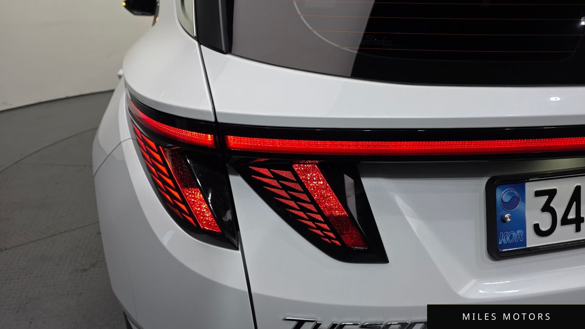 Hyundai Tucson 2021 — миниатюра 9