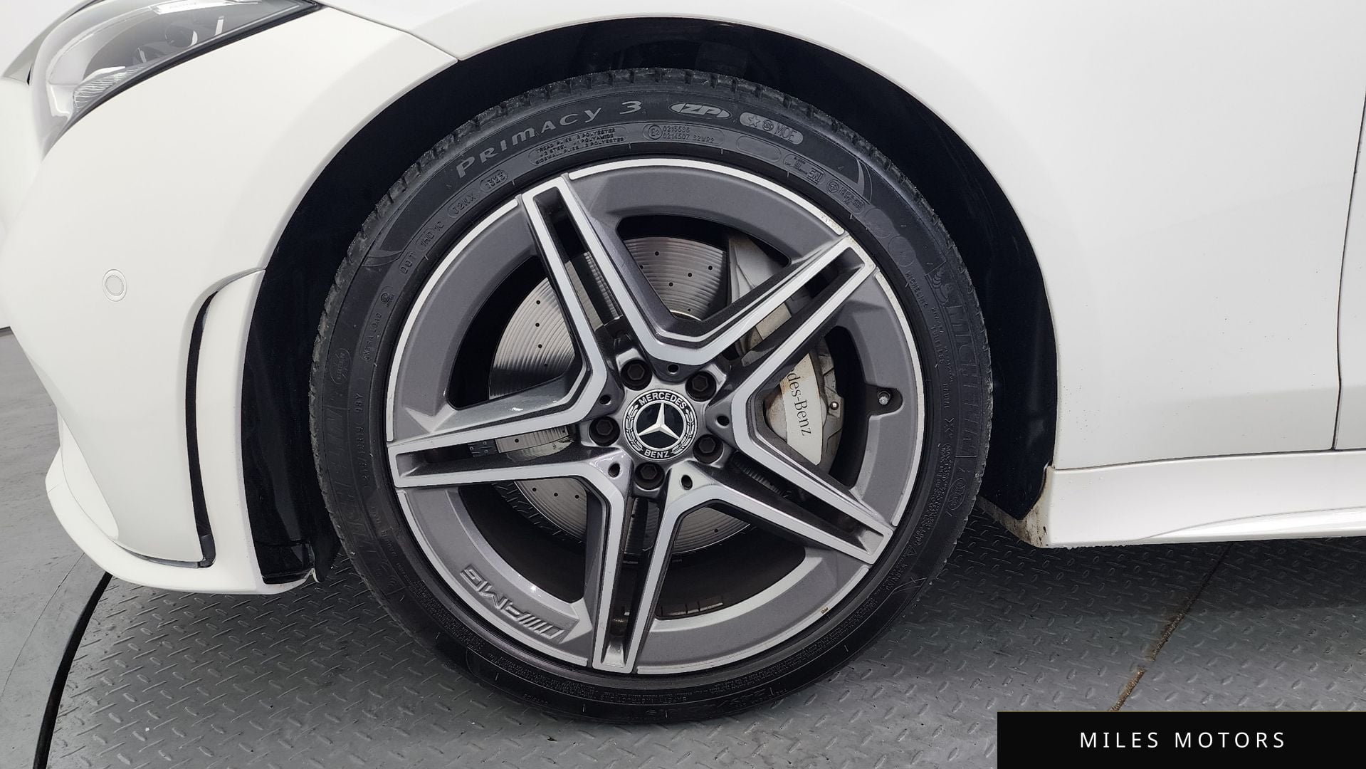 Mercedes-Benz CLS-Class C257 2020 — миниатюра 5