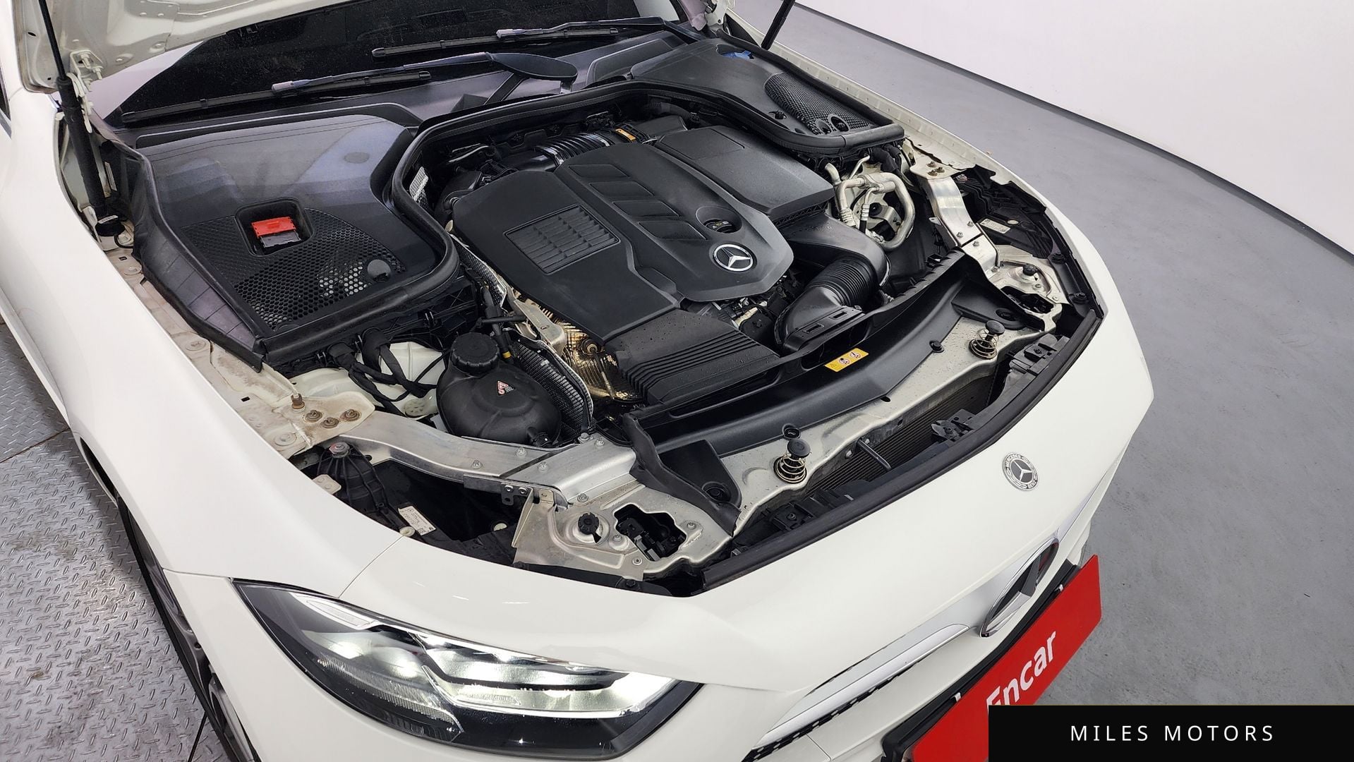 Mercedes-Benz CLS-Class C257 2020 — миниатюра 6