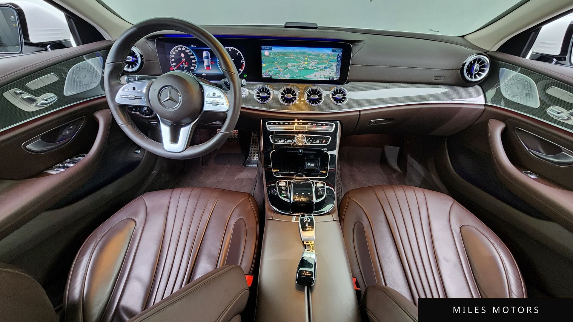 Mercedes-Benz CLS-Class C257 2020 — миниатюра 10