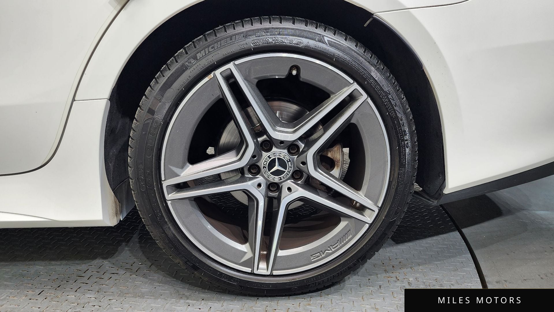 Mercedes-Benz CLS-Class C257 2020 — миниатюра 7