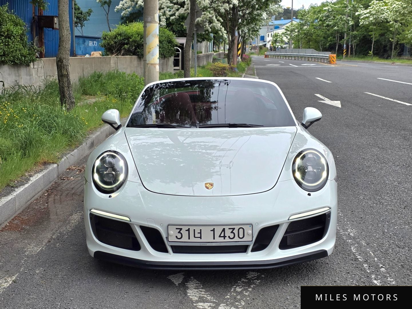 Porsche 911 2019 — миниатюра 2