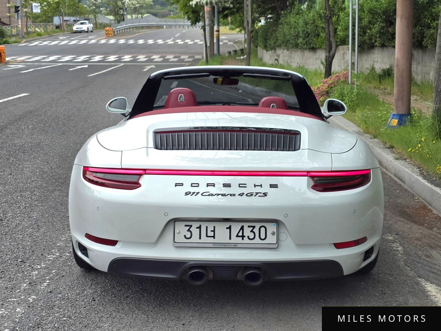 Porsche 911 2019 — миниатюра 3