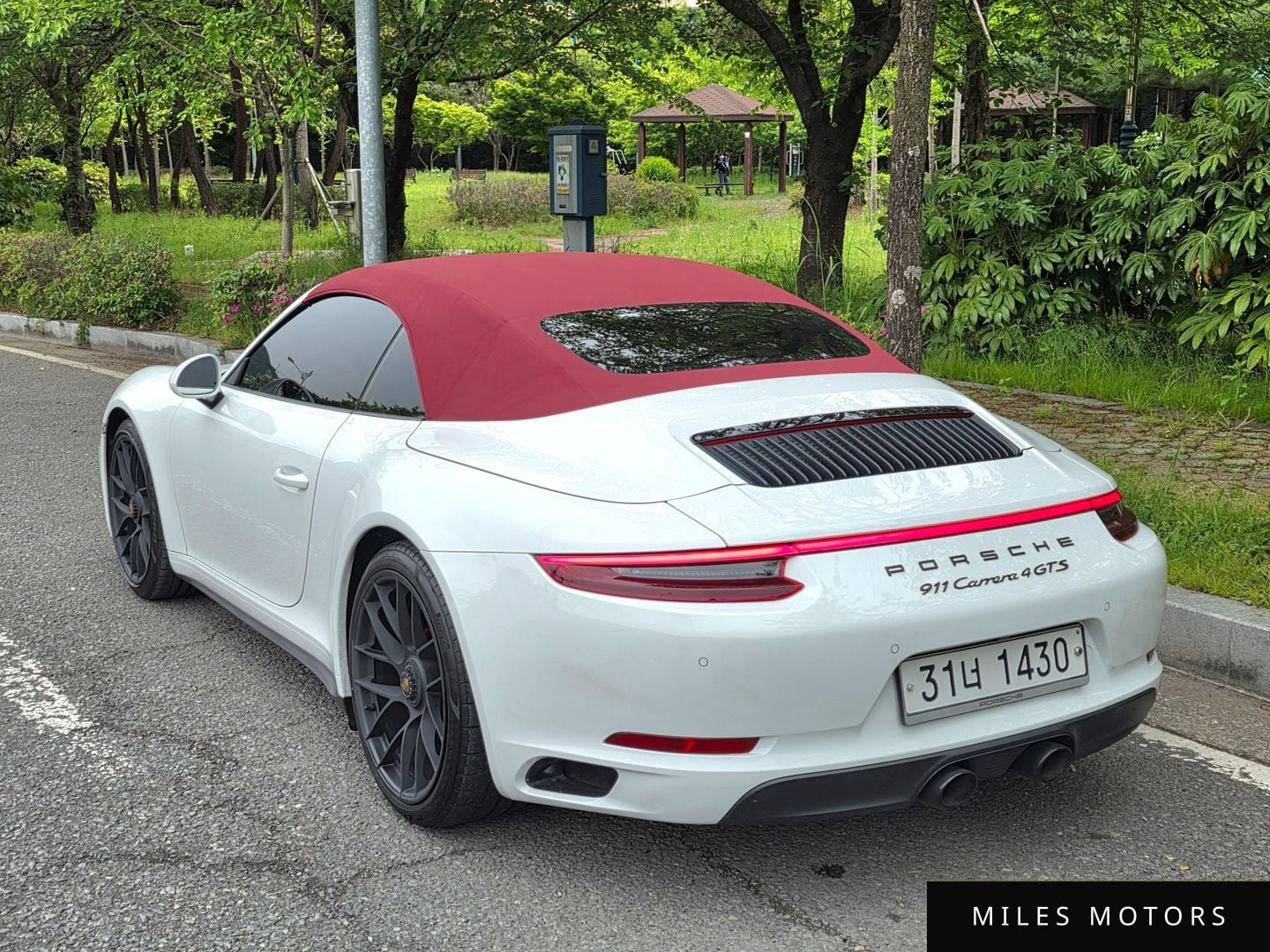 Porsche 911 2019 — миниатюра 5