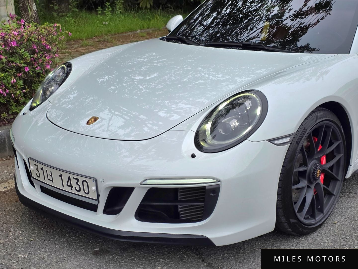 Porsche 911 2019 — миниатюра 6