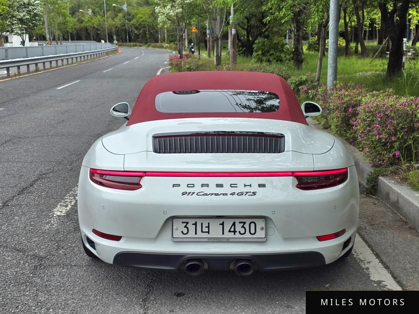 Porsche 911 2019 — миниатюра 7