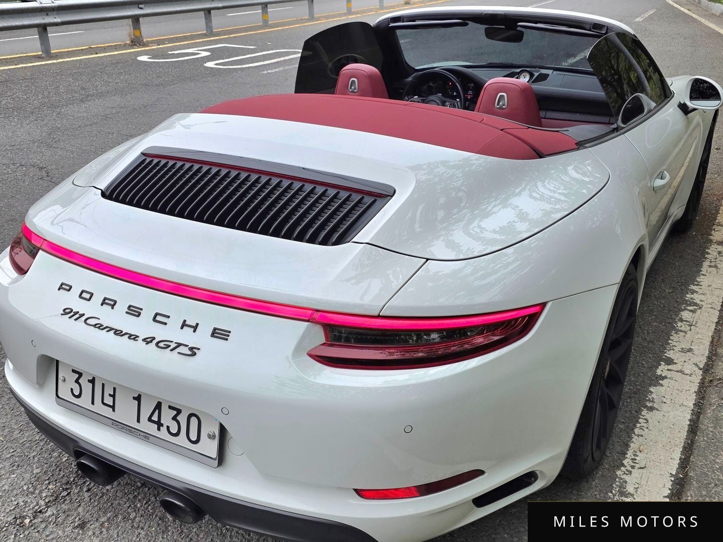 Porsche 911 2019 — миниатюра 8