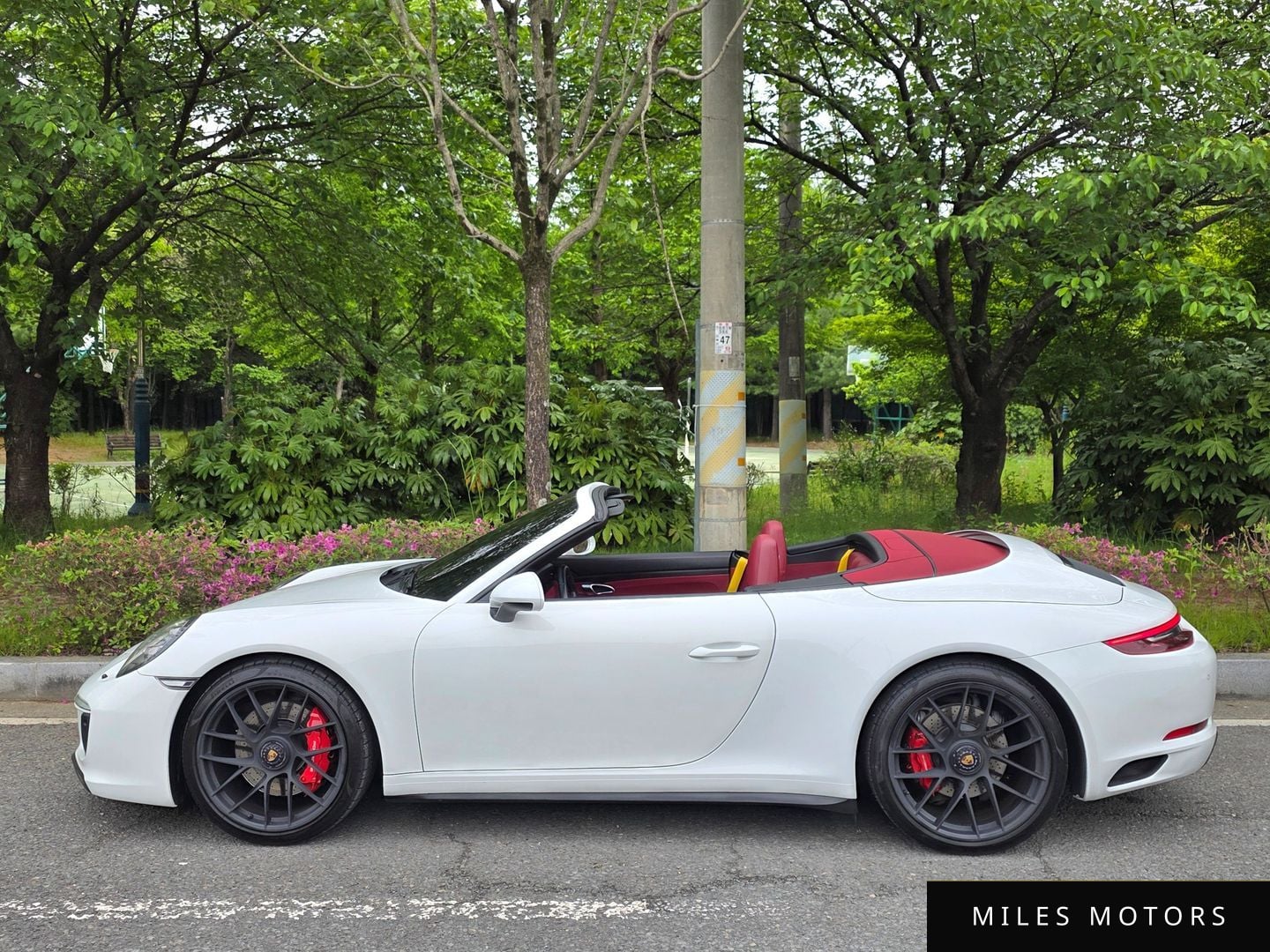 Porsche 911 2019 — миниатюра 10