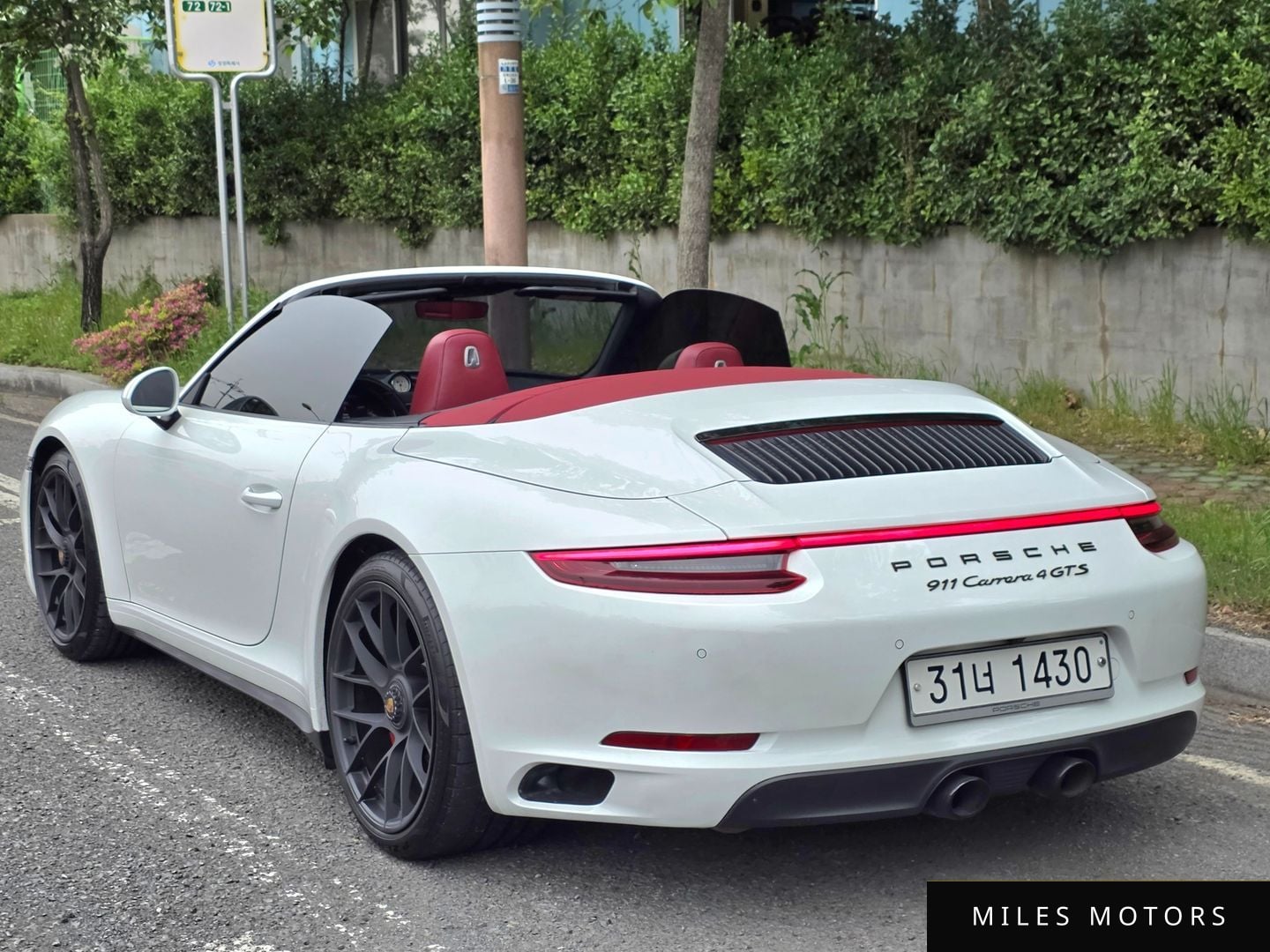 Porsche 911 2019 — миниатюра 11