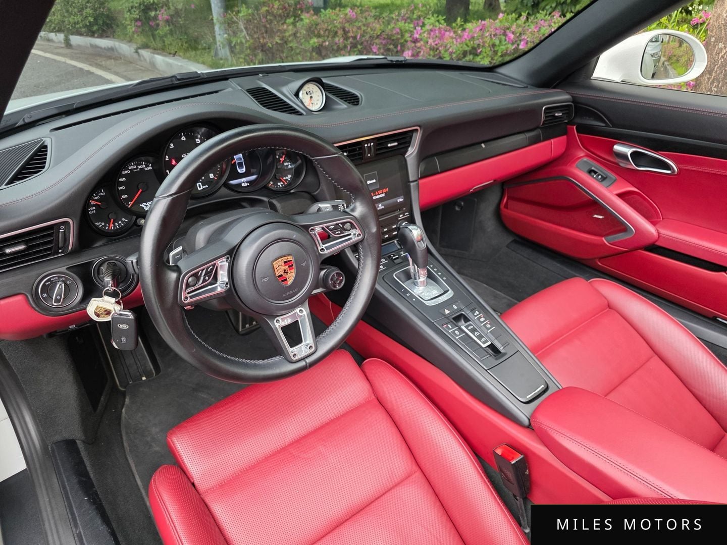 Porsche 911 2019 — миниатюра 13