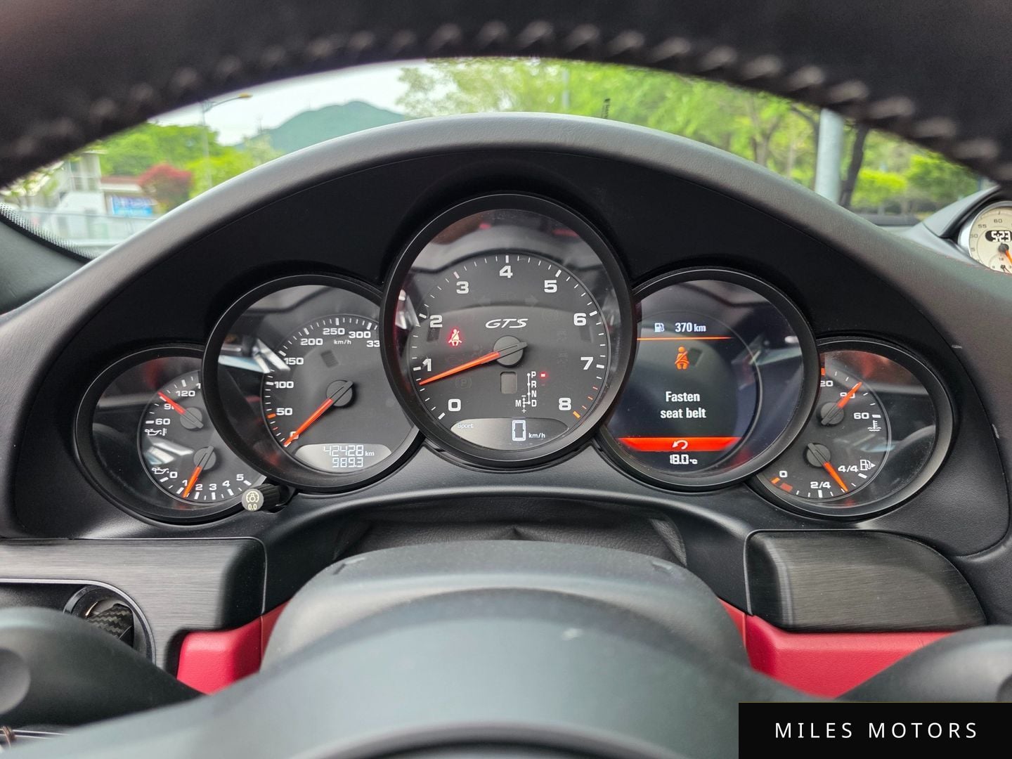 Porsche 911 2019 — миниатюра 15
