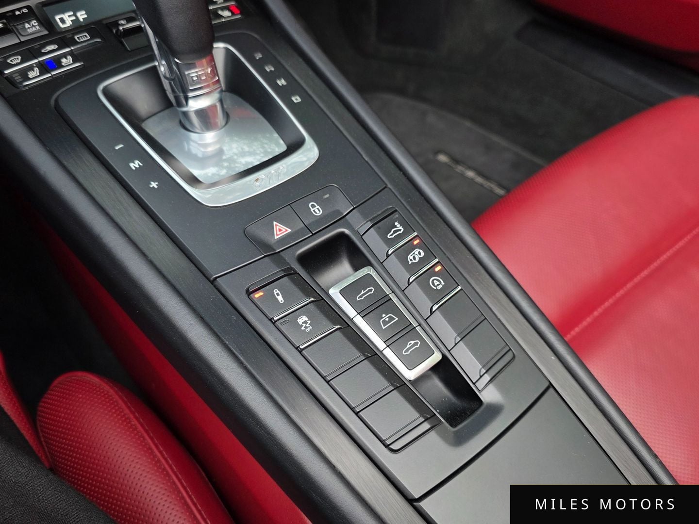 Porsche 911 2019 — миниатюра 17