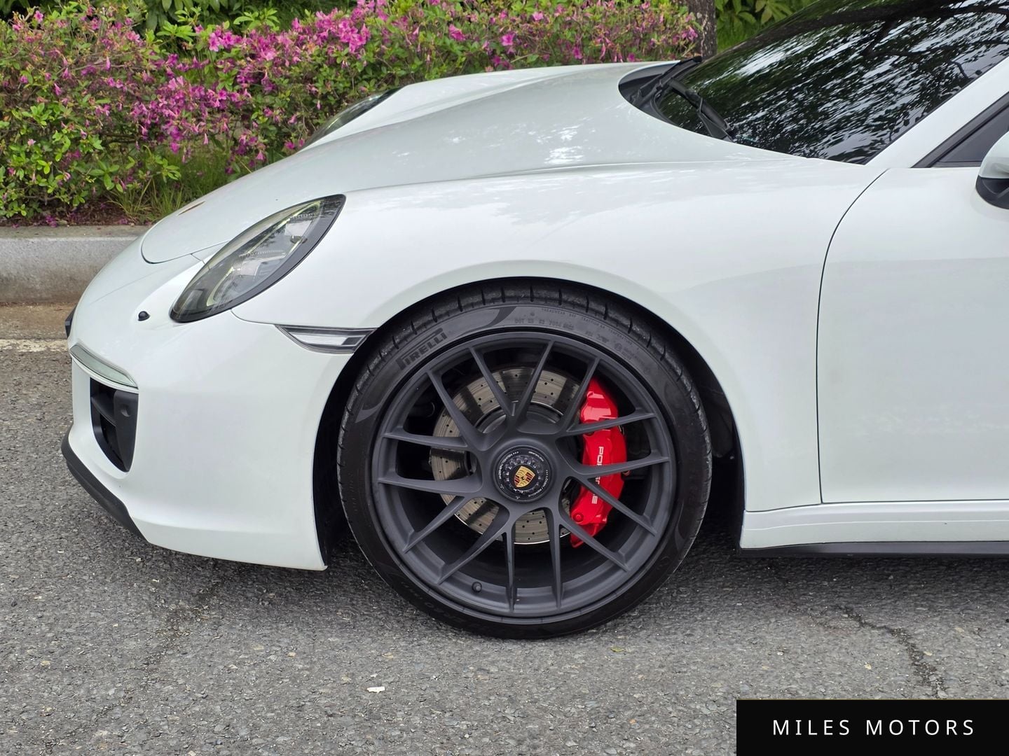 Porsche 911 2019 — миниатюра 19