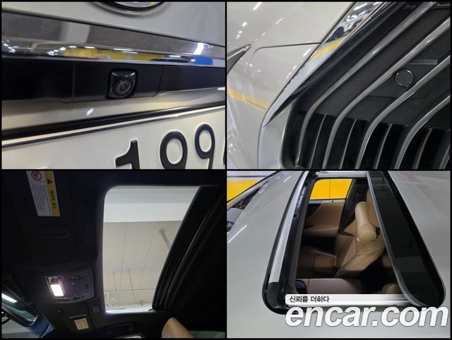 Лексус ES300h 2019 — миниатюра 9