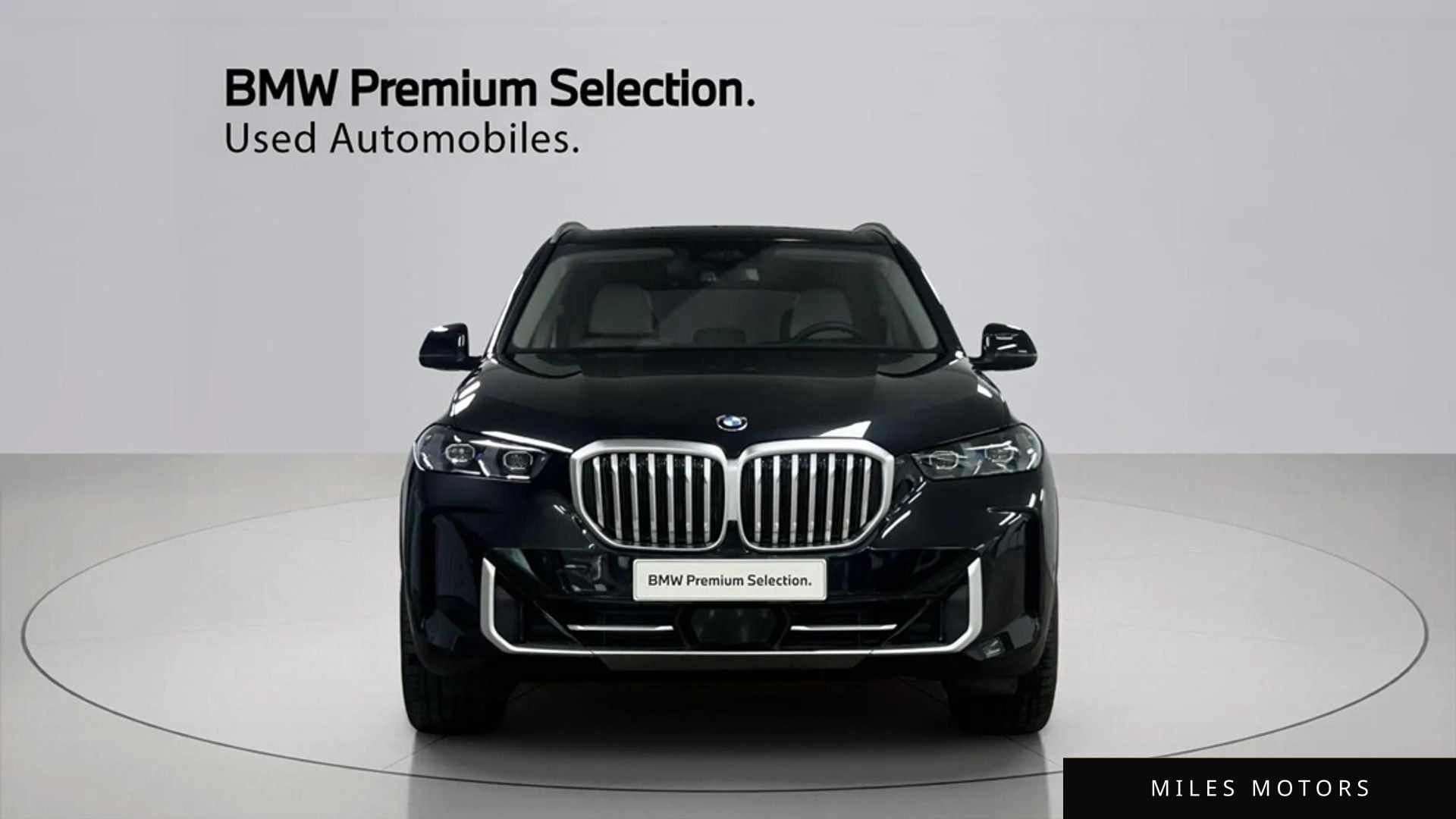BMW X5 (G05) 2025 — миниатюра 3