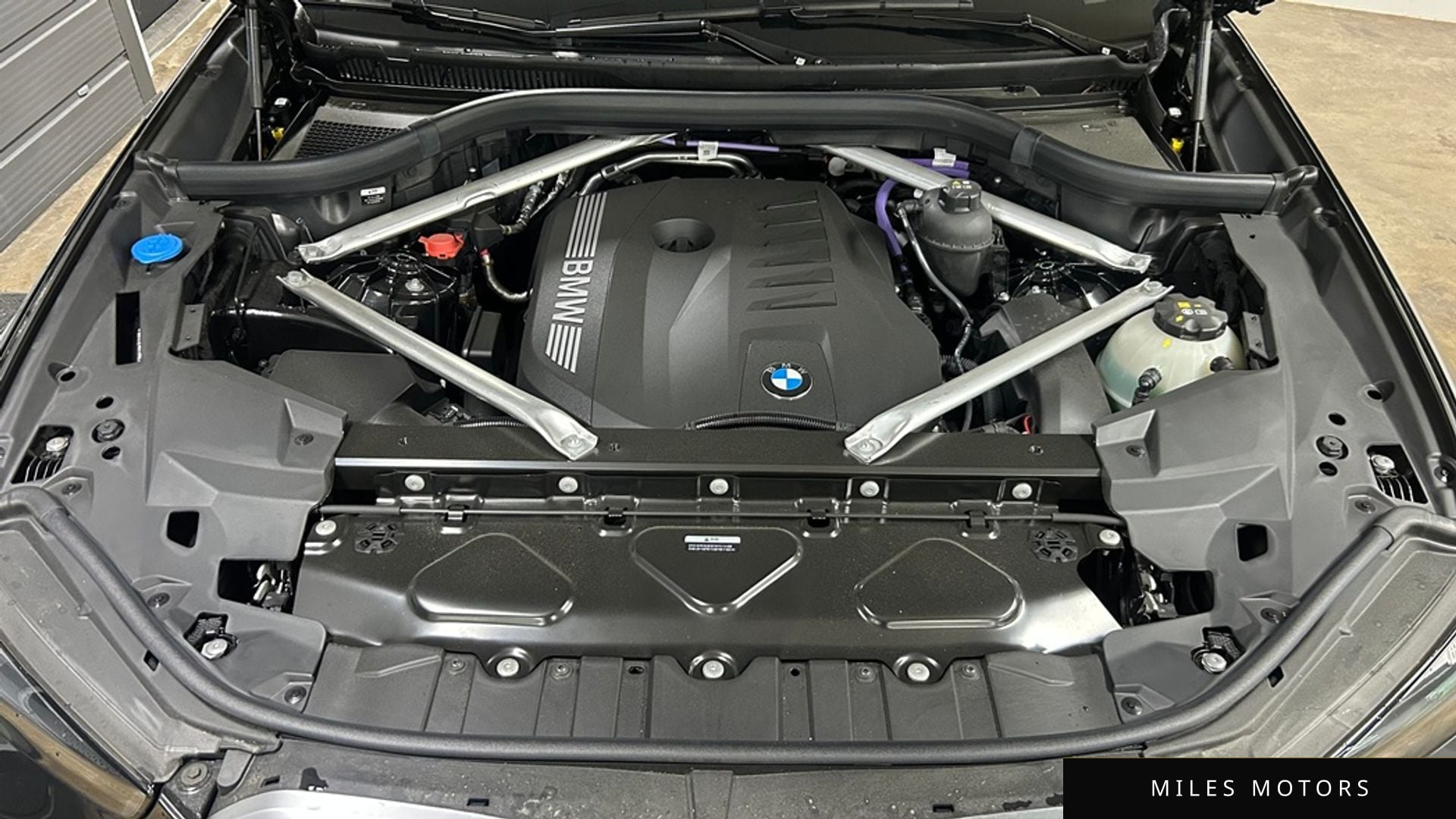 BMW X5 (G05) 2025 — миниатюра 6