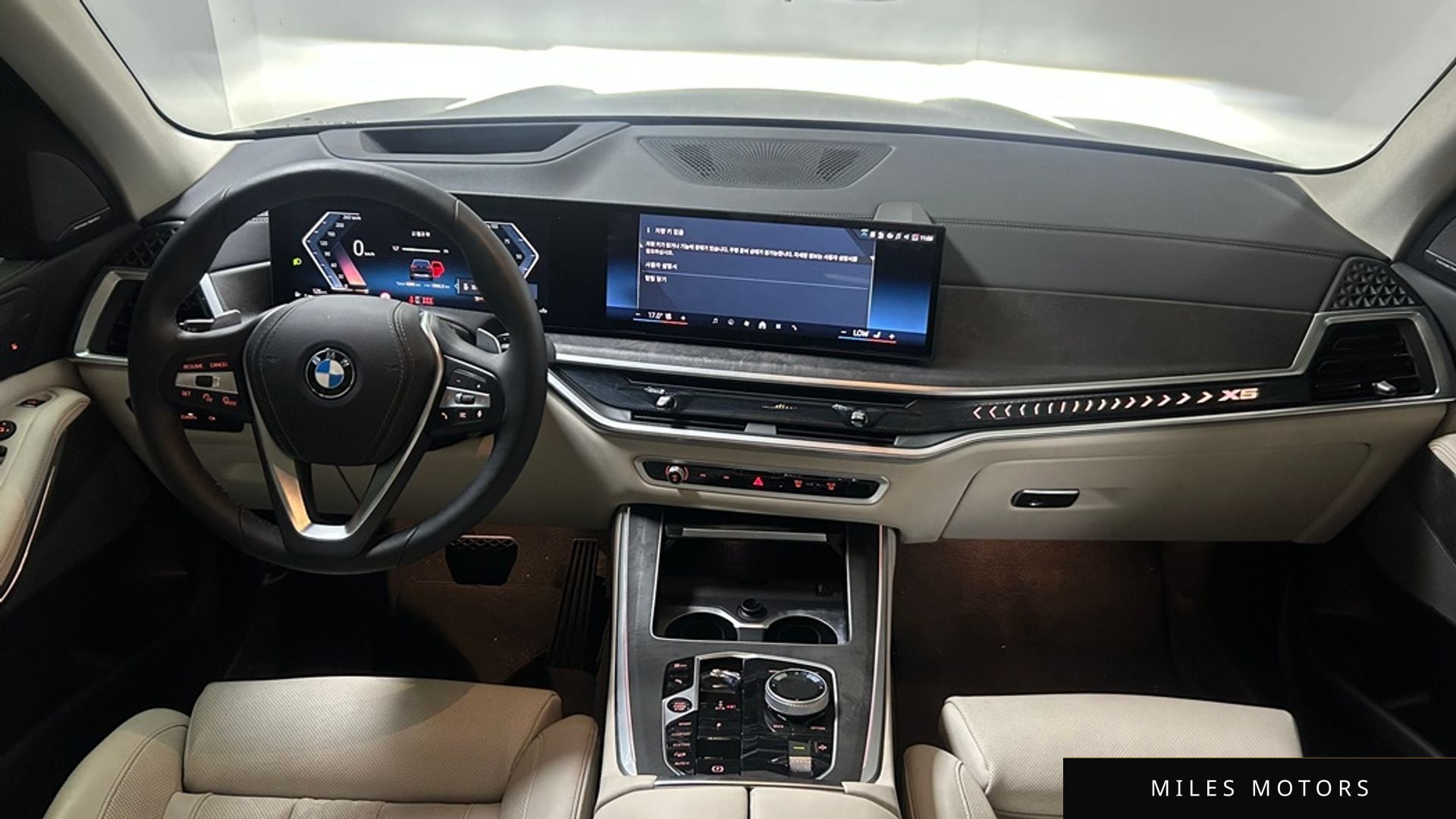 BMW X5 (G05) 2025 — миниатюра 7