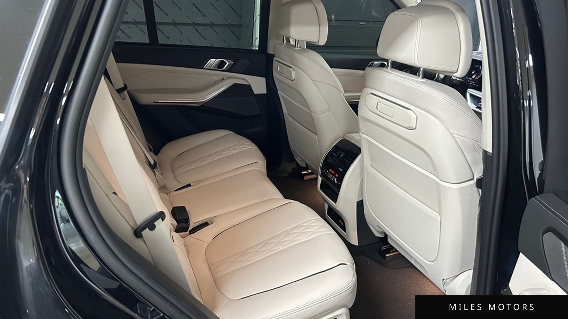 BMW X5 (G05) 2025 — миниатюра 10