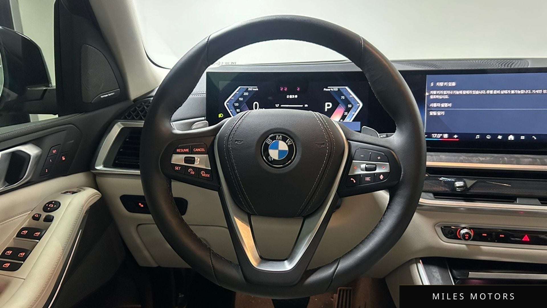 BMW X5 (G05) 2025 — миниатюра 12
