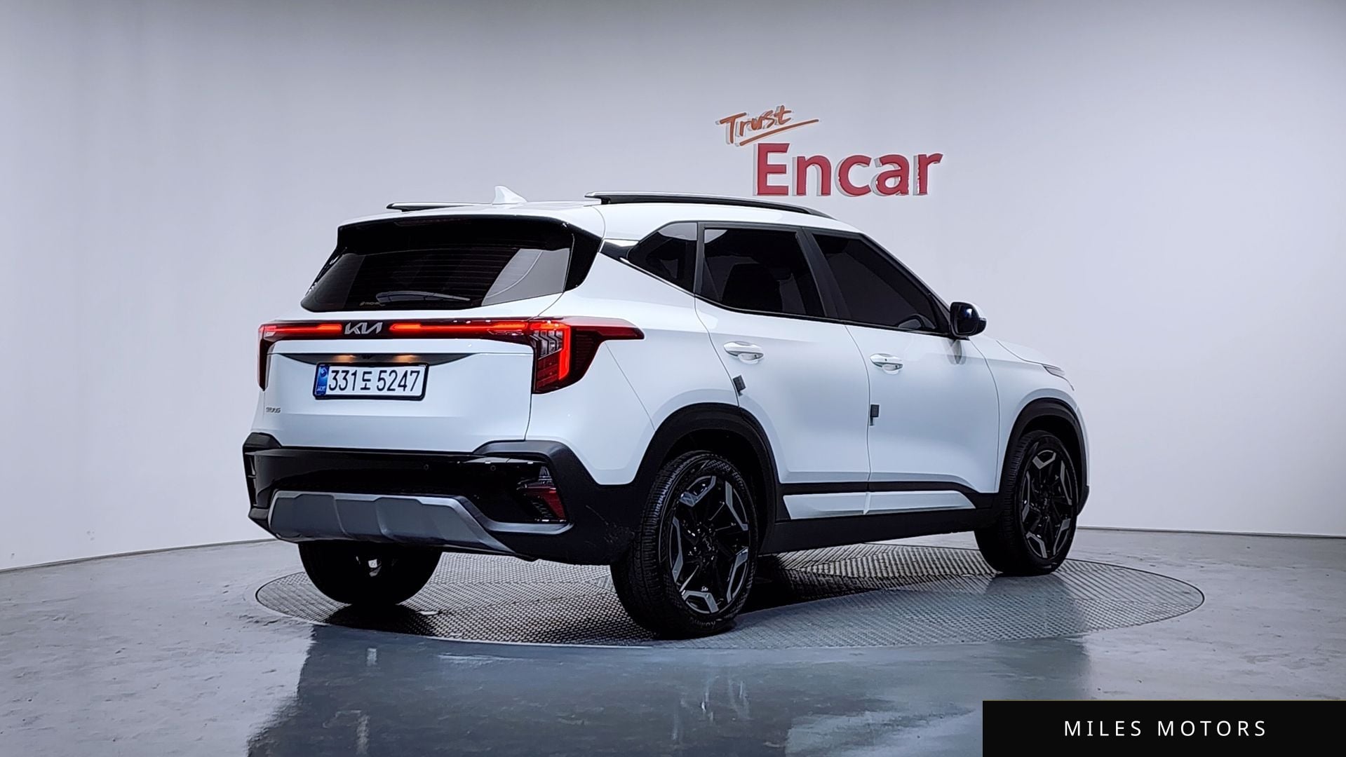 Kia Seltos 2026 — миниатюра 2