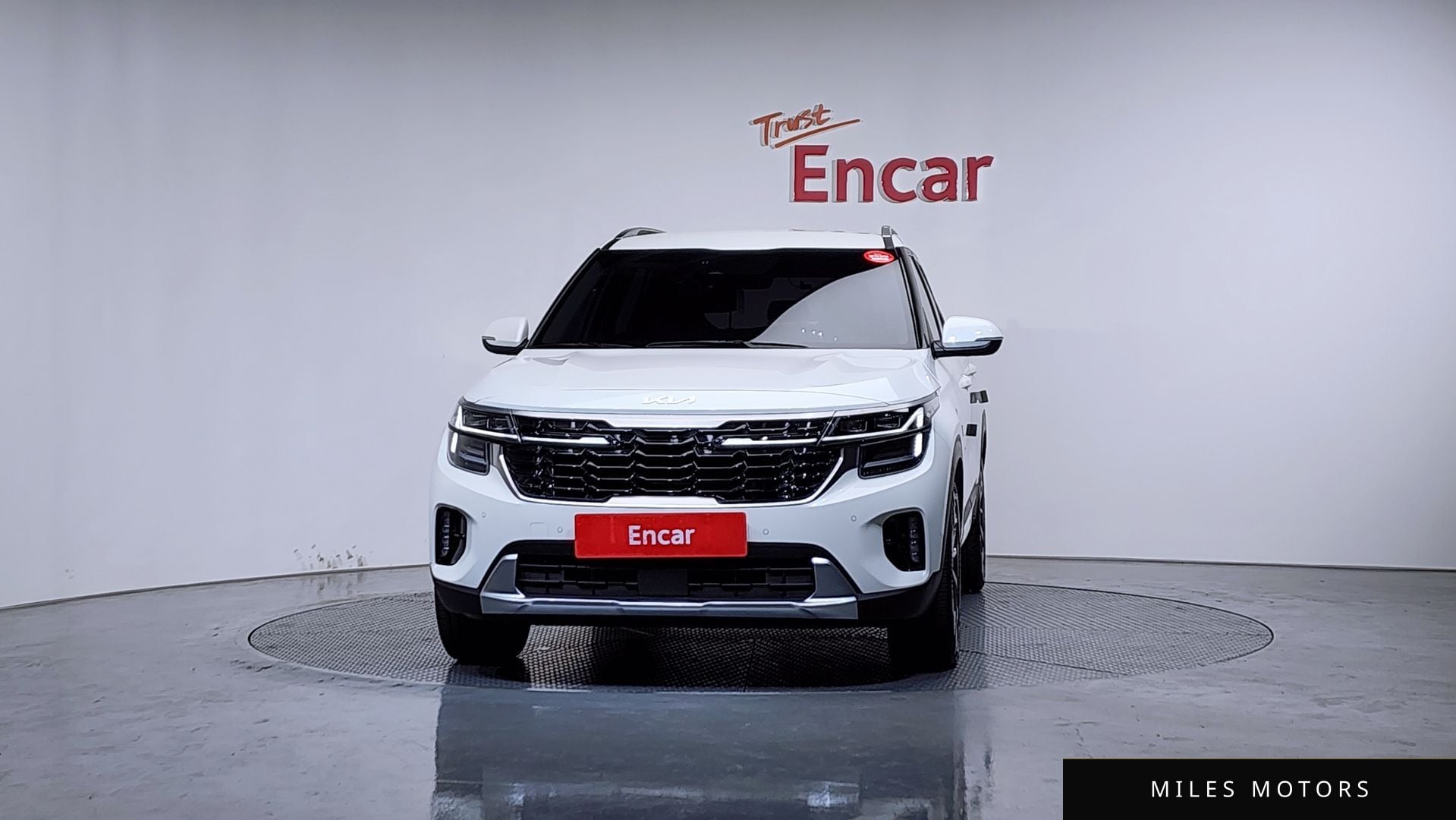 Kia Seltos 2026 — миниатюра 3