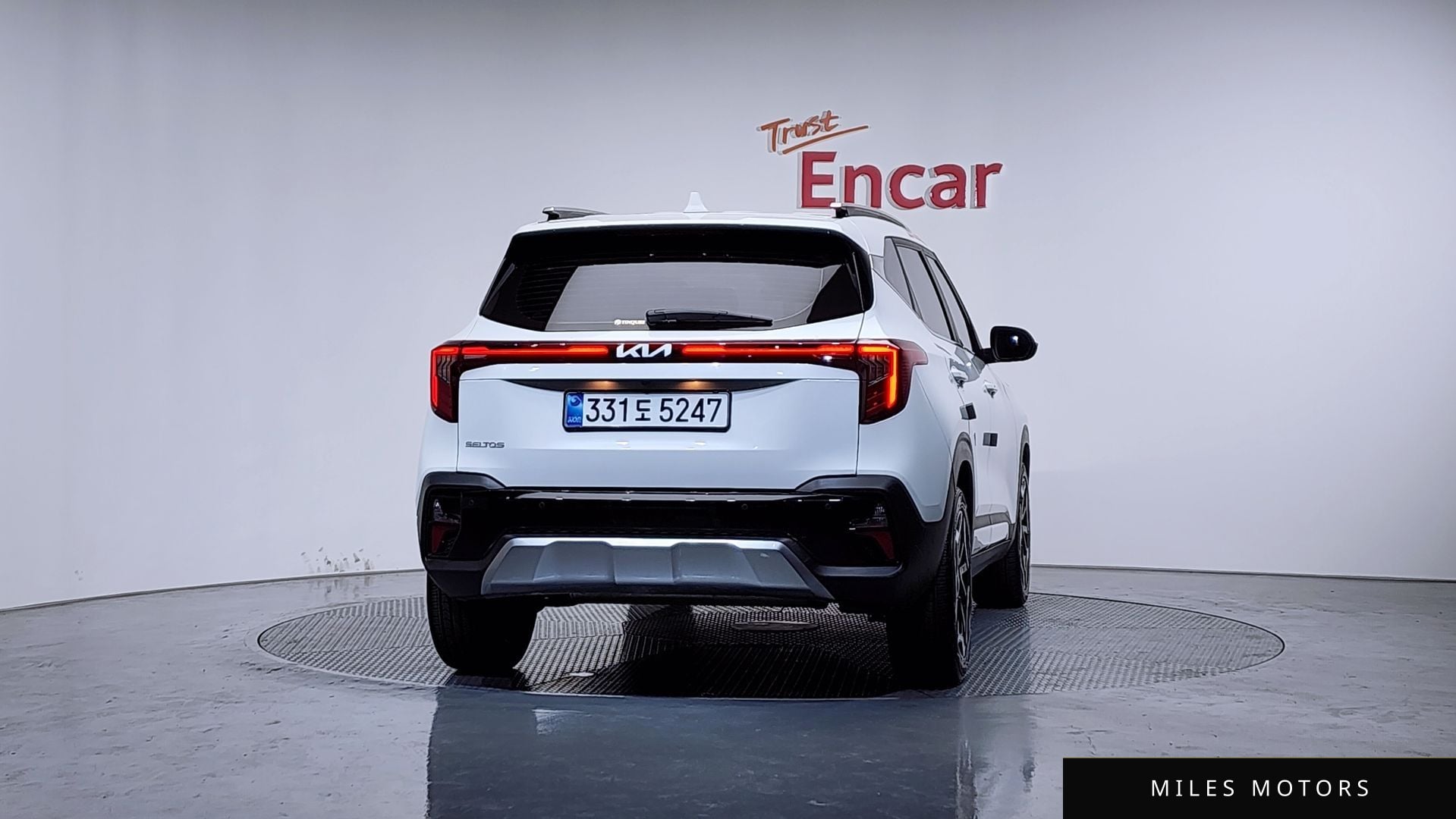 Kia Seltos 2026 — миниатюра 4