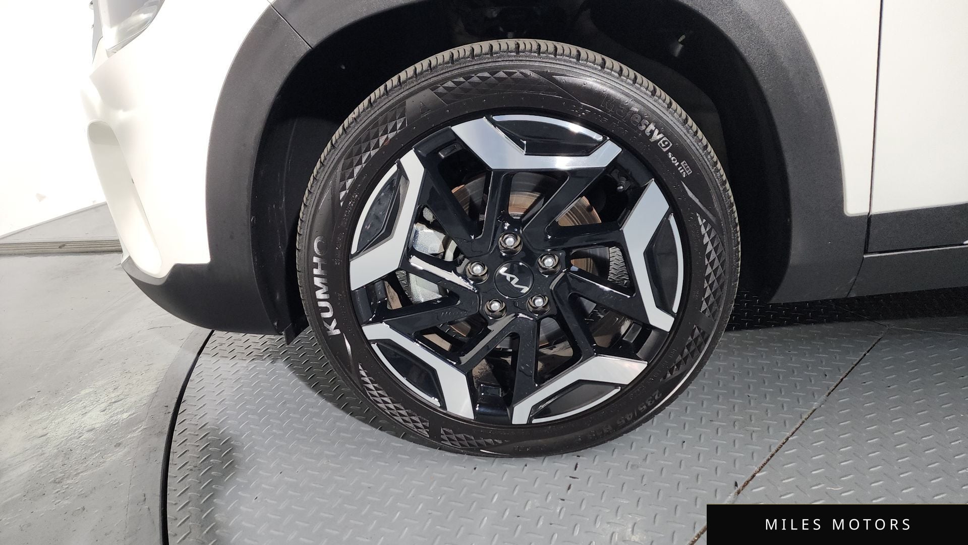 Kia Seltos 2026 — миниатюра 5