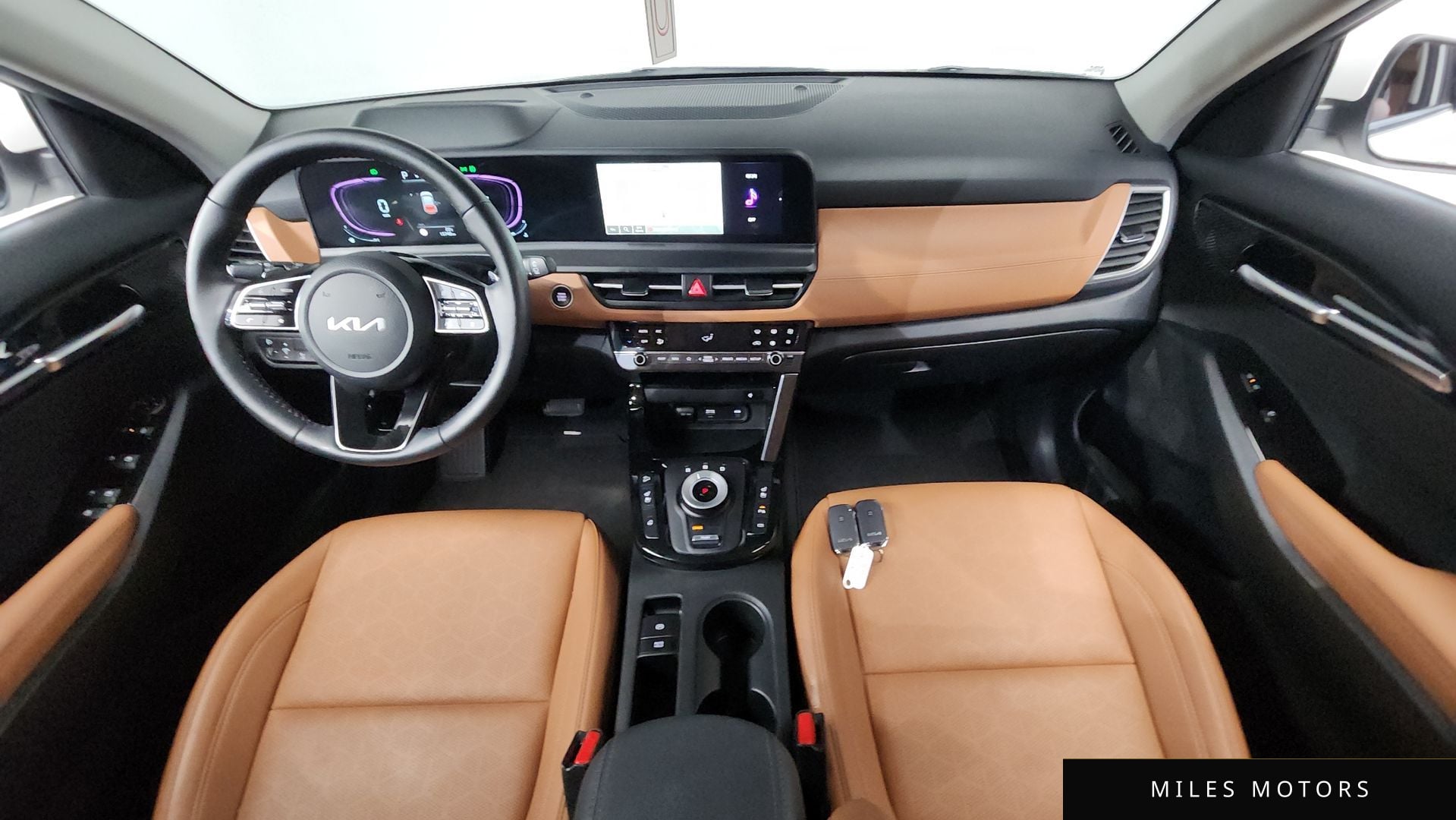 Kia Seltos 2026 — миниатюра 10