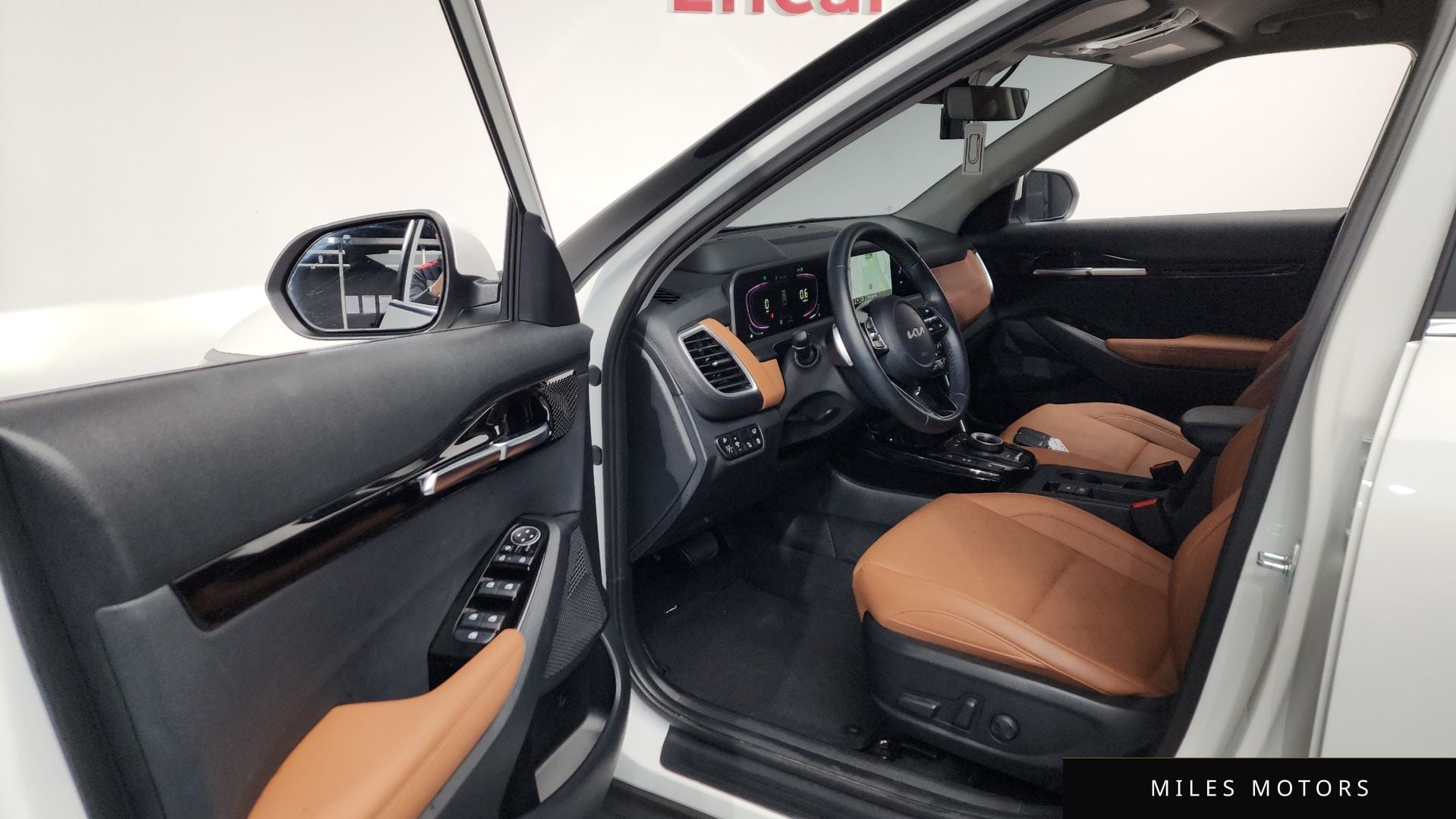 Kia Seltos 2026 — миниатюра 13